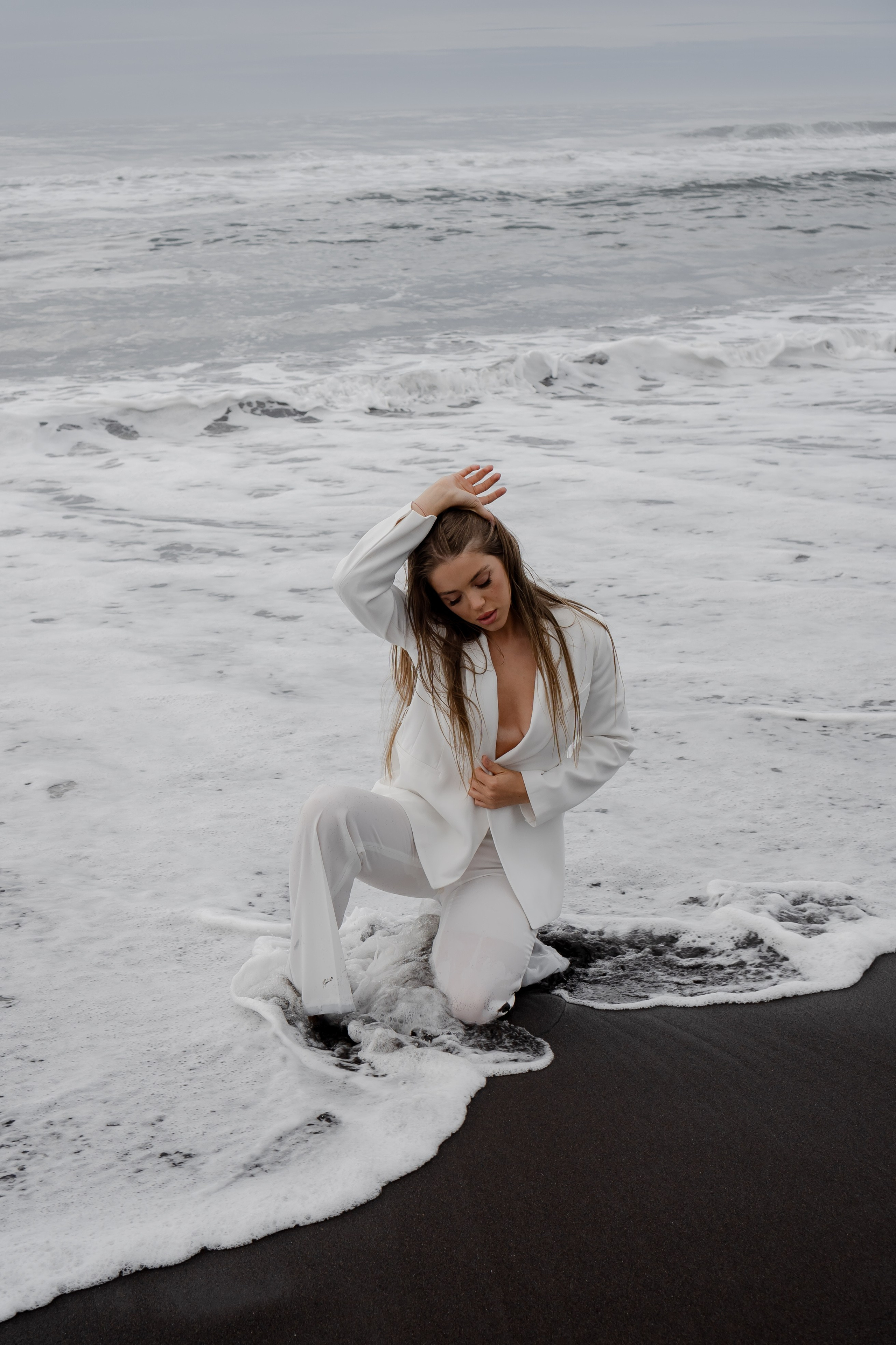 ТИХИЙ ОКЕАН. Профессиональный фотограф, Санкт-Петербург — Виктория Богомолова