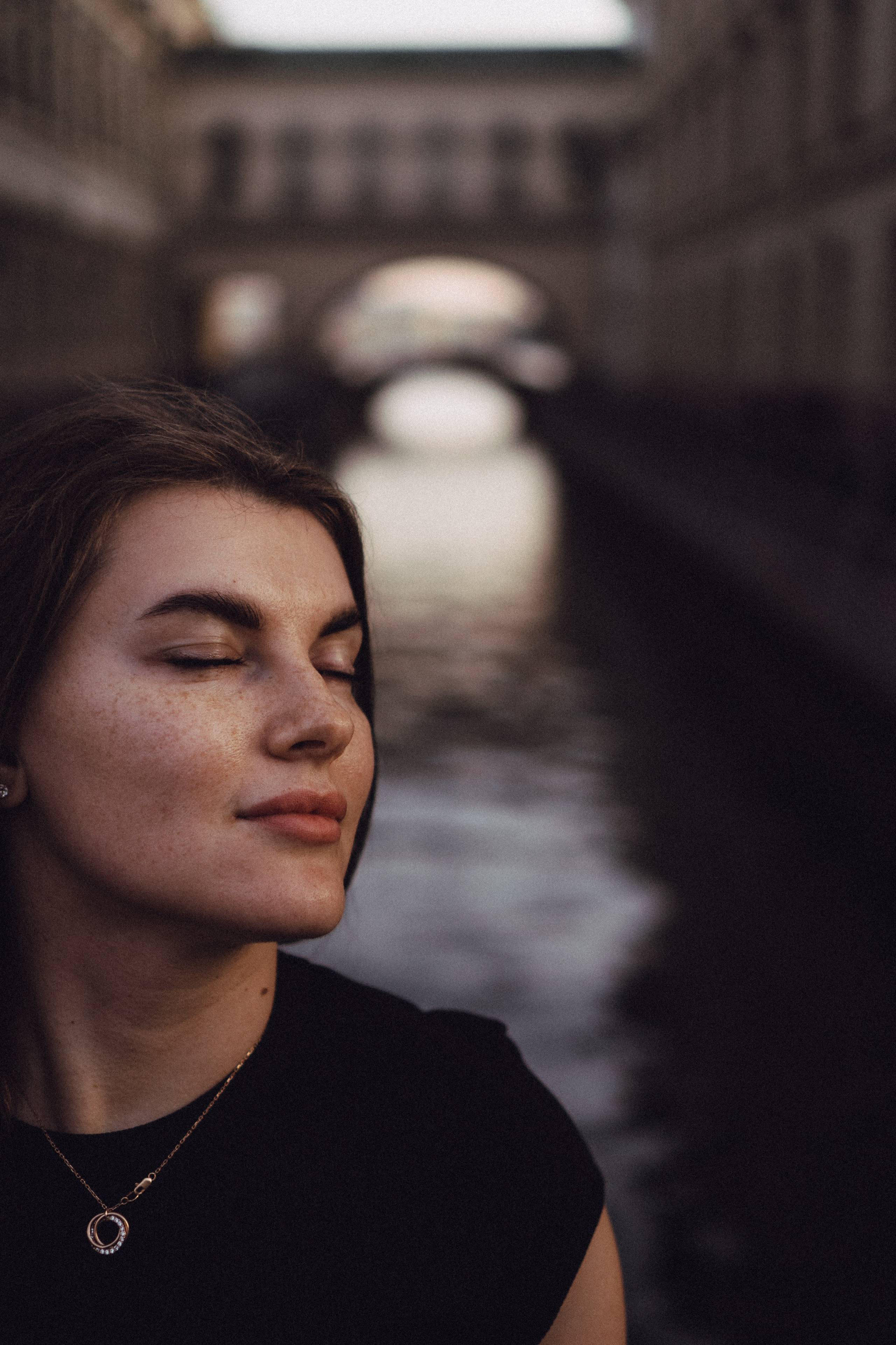 ПРОГУЛКА ПО ПИТЕРУ НА РАССВЕТЕ. Профессиональный фотограф, Санкт-Петербург — Виктория Богомолова