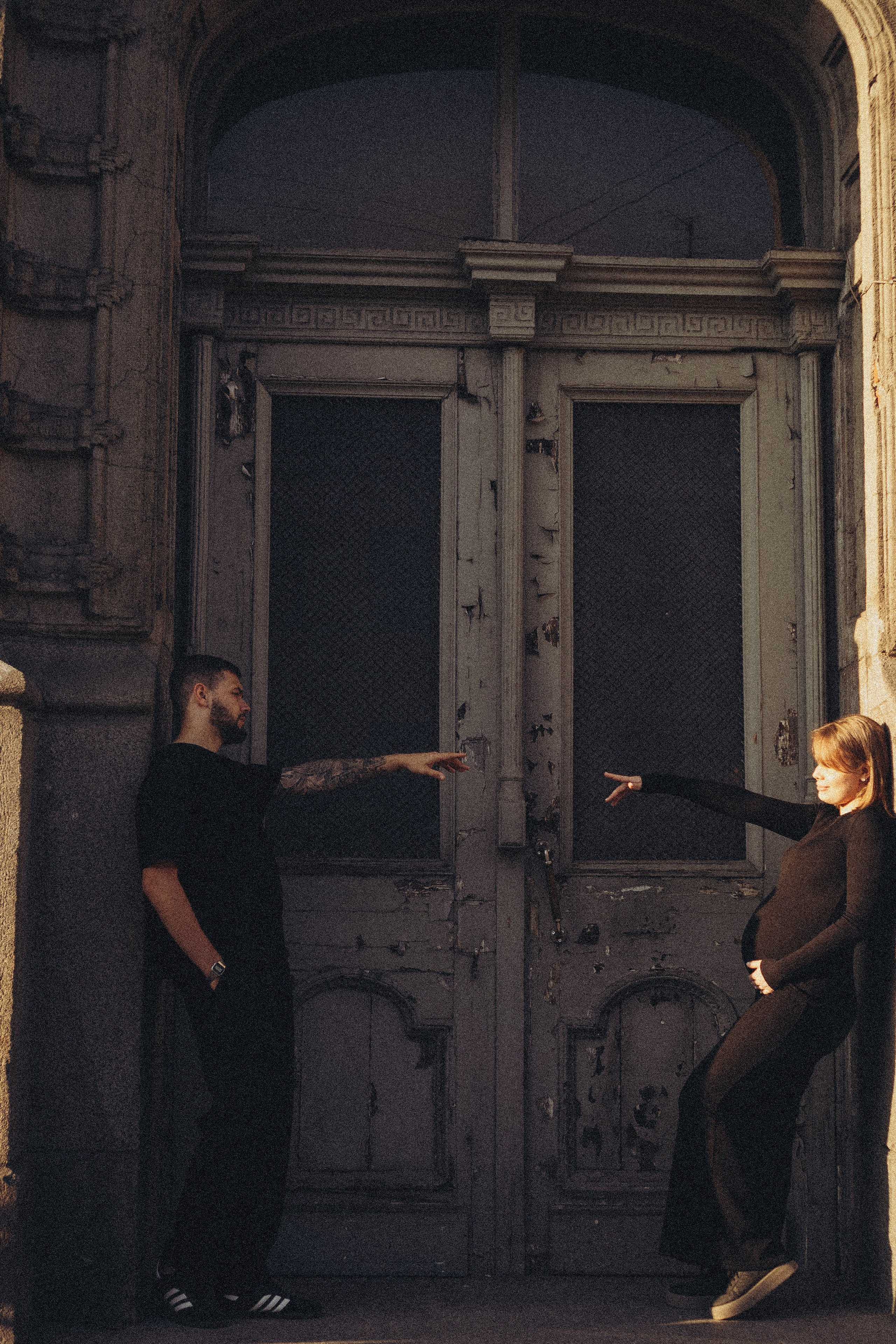БЕРЕМЕННОСТЬ. Профессиональный фотограф, Санкт-Петербург — Виктория Богомолова