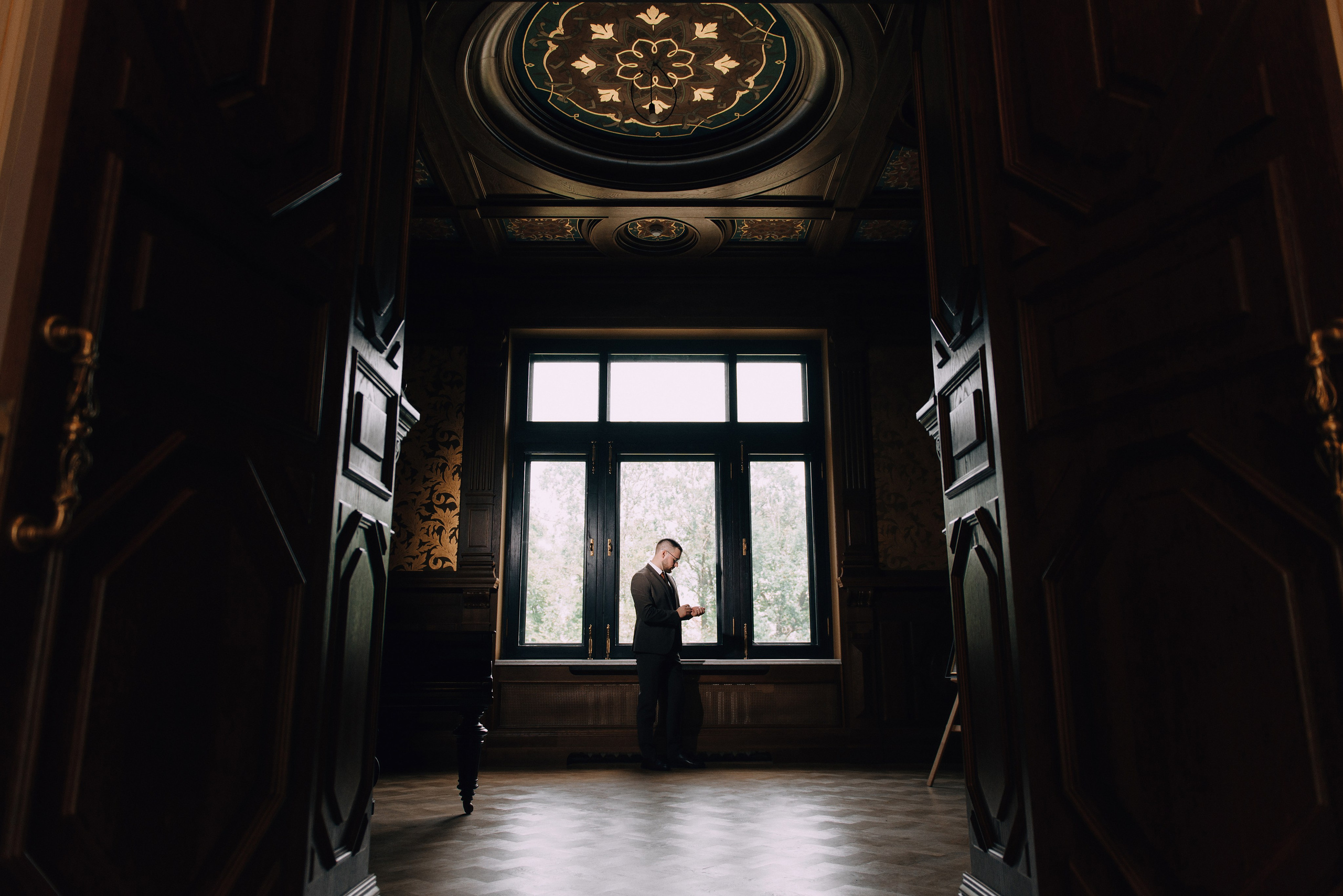 КРИСТИНА & АРТЕМ. Галина Котаранова — свадебный и семейный фотограф в Тамбове