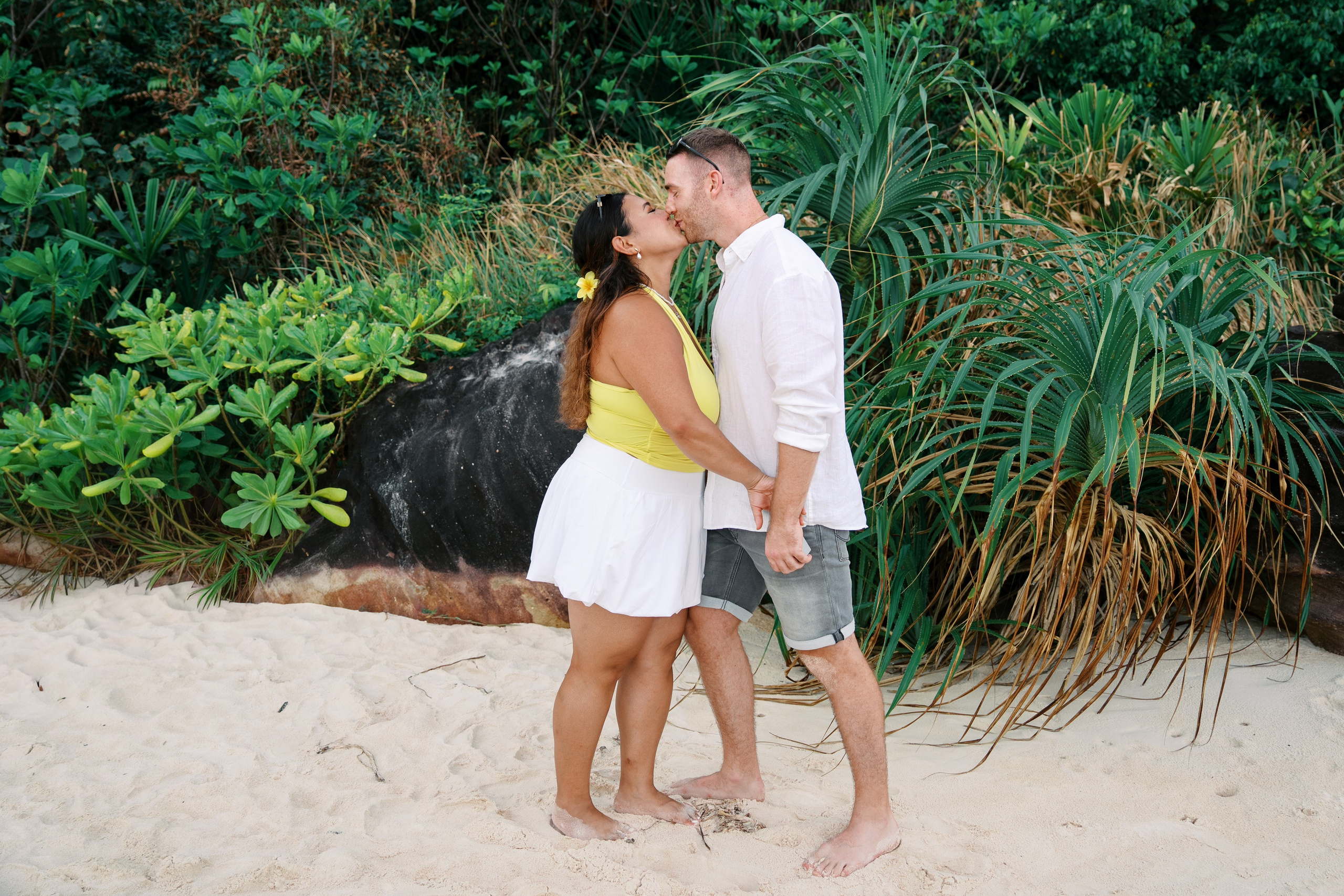 Engagement. PhuQuoc photographer — Phu Quoc wedding photographer