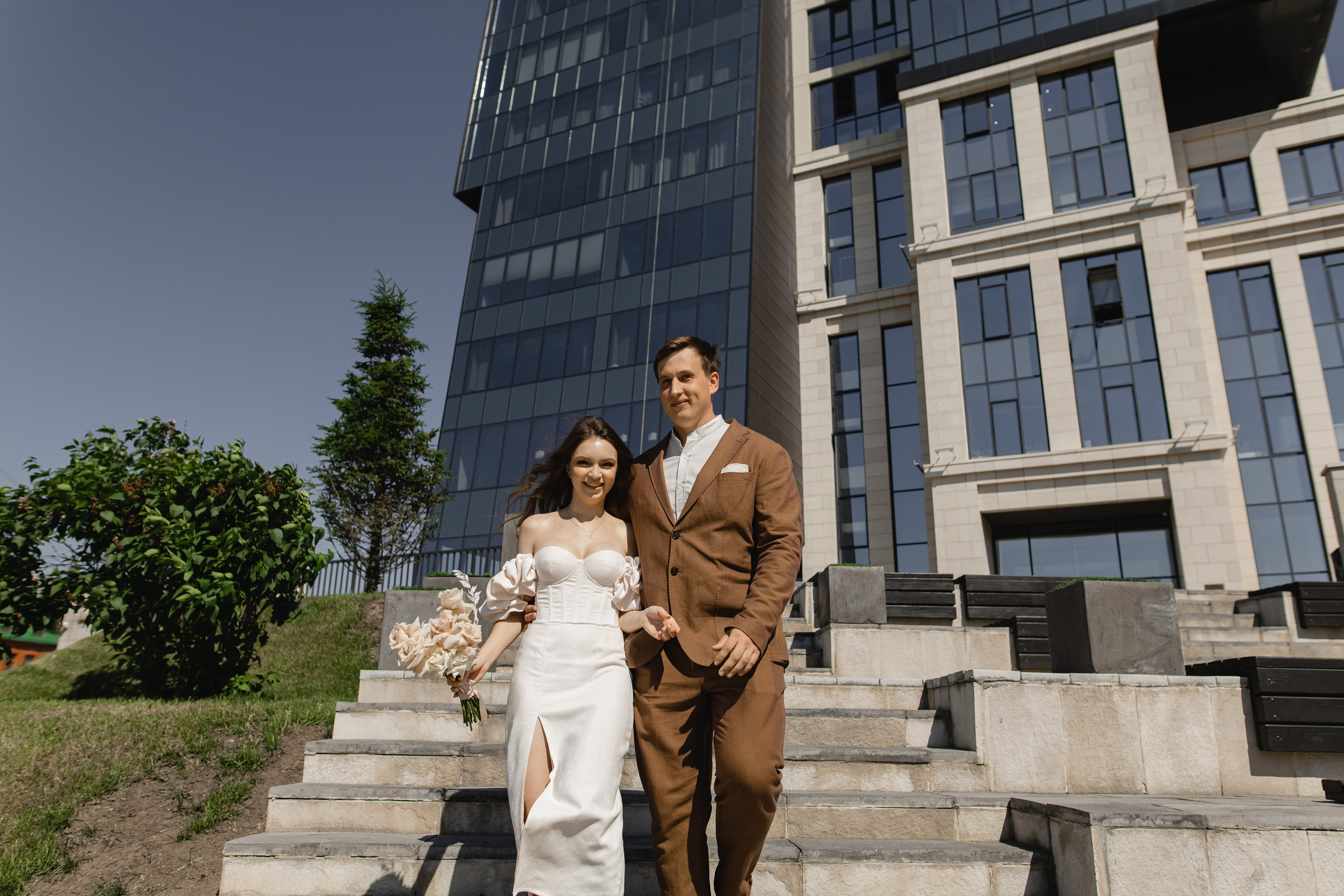 Свадьбы. ФОТОГРАФ НОВОСИБИРСК — АЛЁНА ЖИГАЛЕЕВА