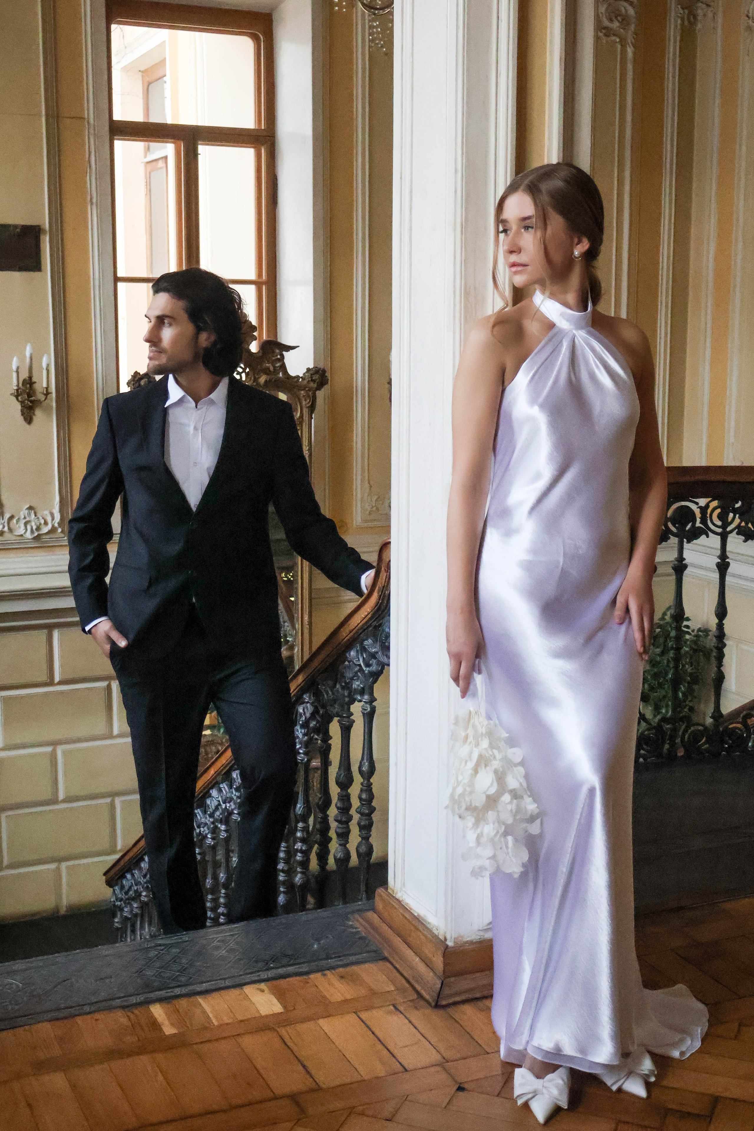 История Юры и Ани. Виктория Шишкова свадебный фотограф Москва и МО (Балашиха, Щелково)