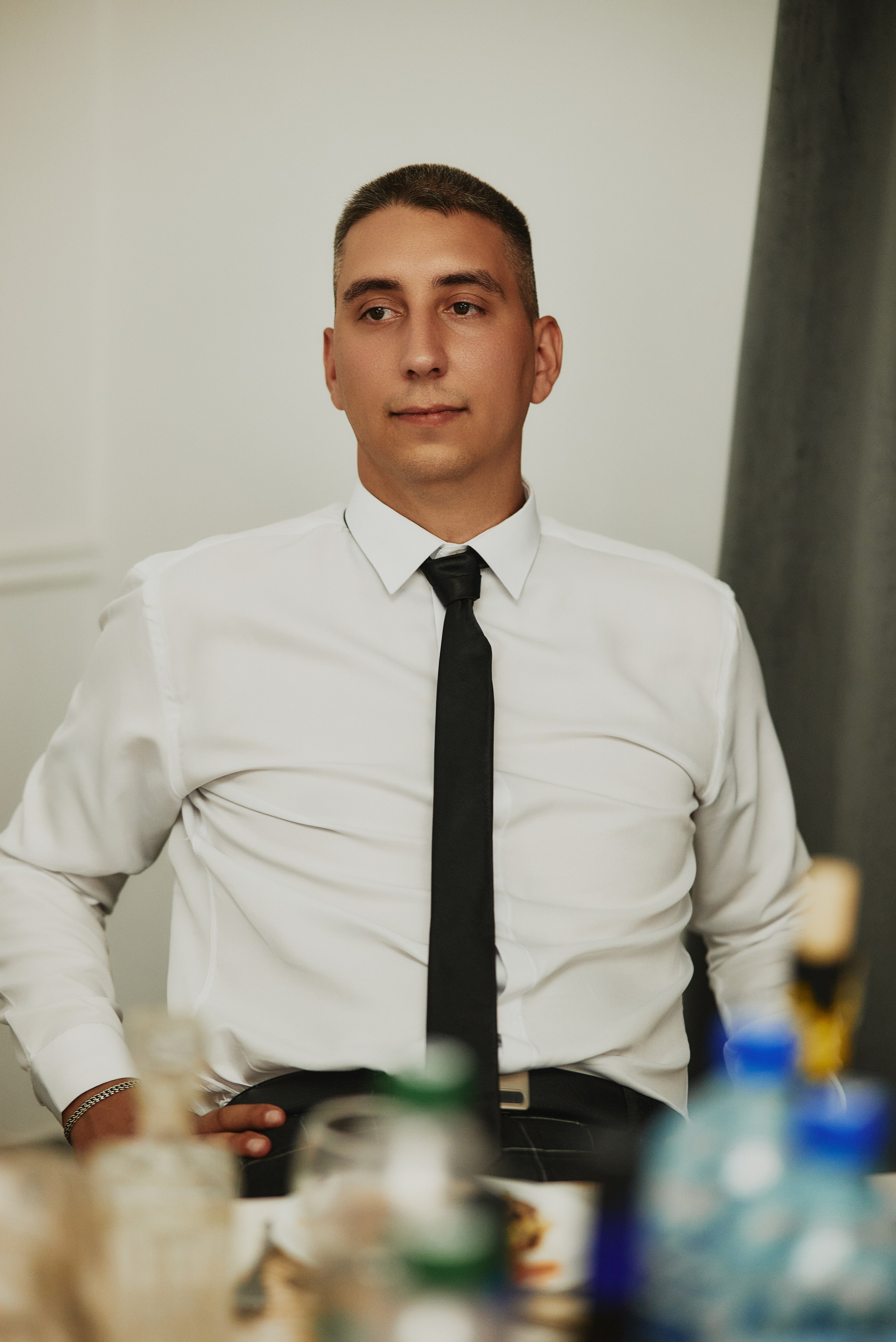 Виктория и Виталий. Фото-видеосъемка свадеб Venson Films