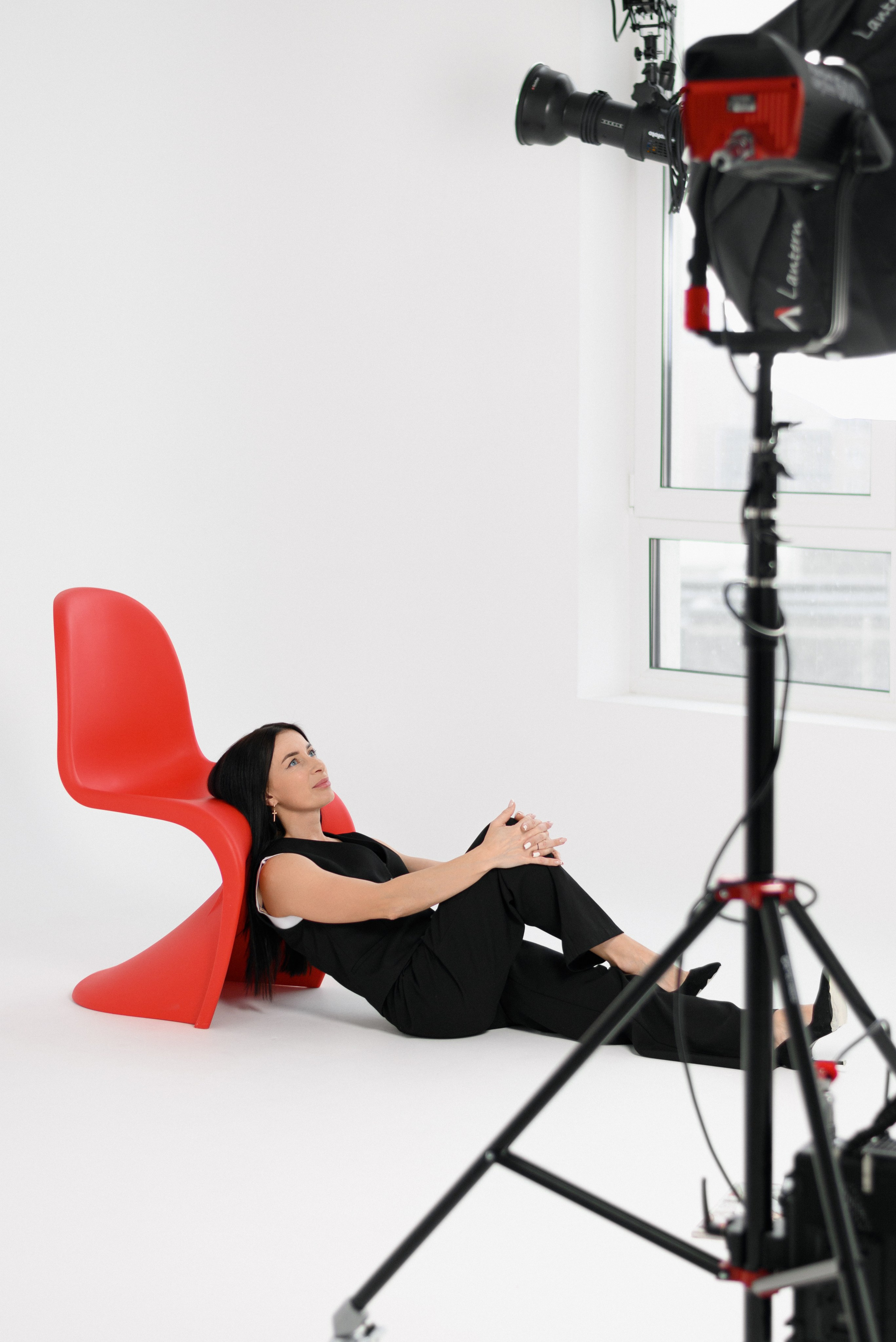 Евгения. Фотограф Дарья Мустафина, Тюмень