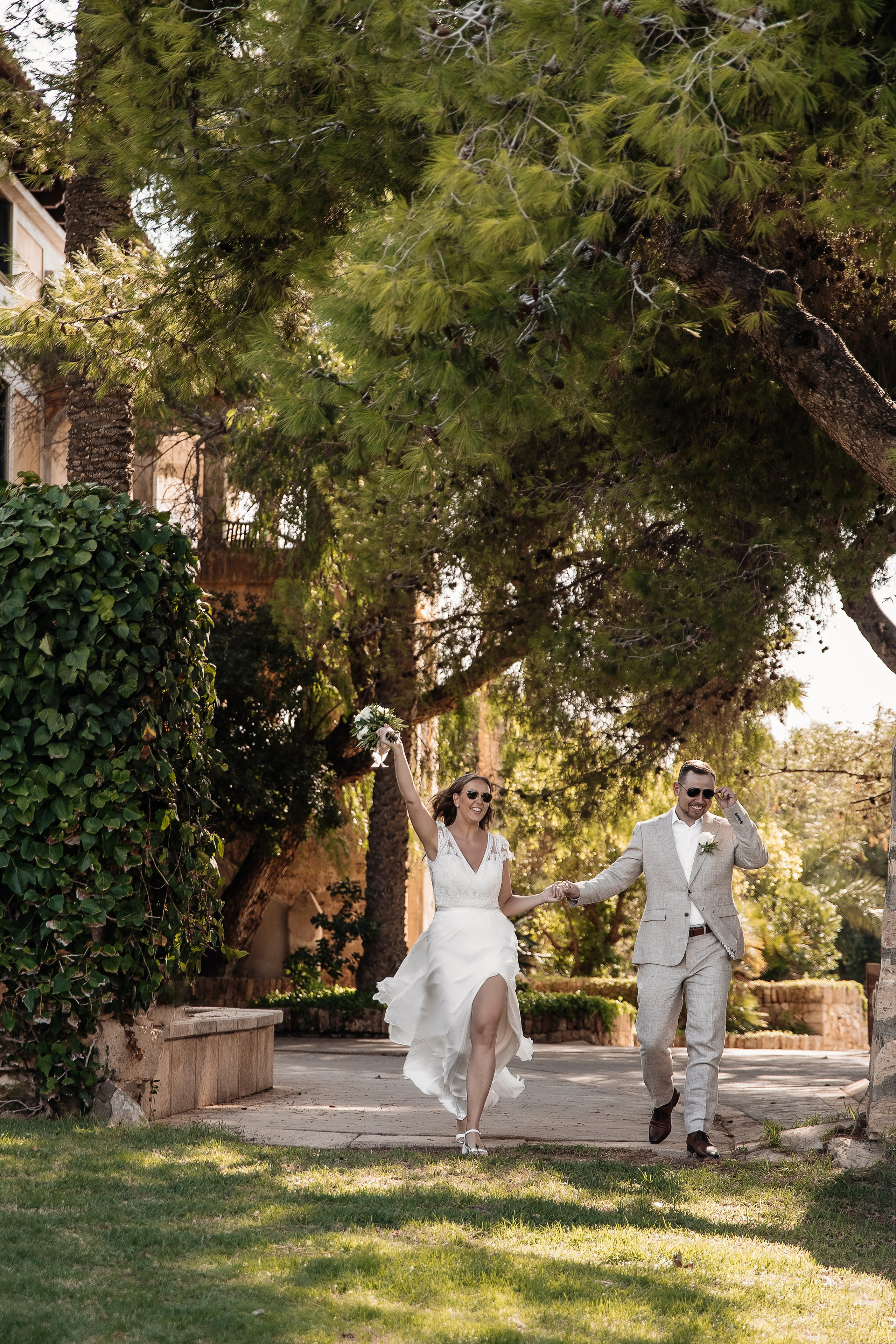 Inga_&_Andrius. Фотограф на Майорке Екатерина Дробышева