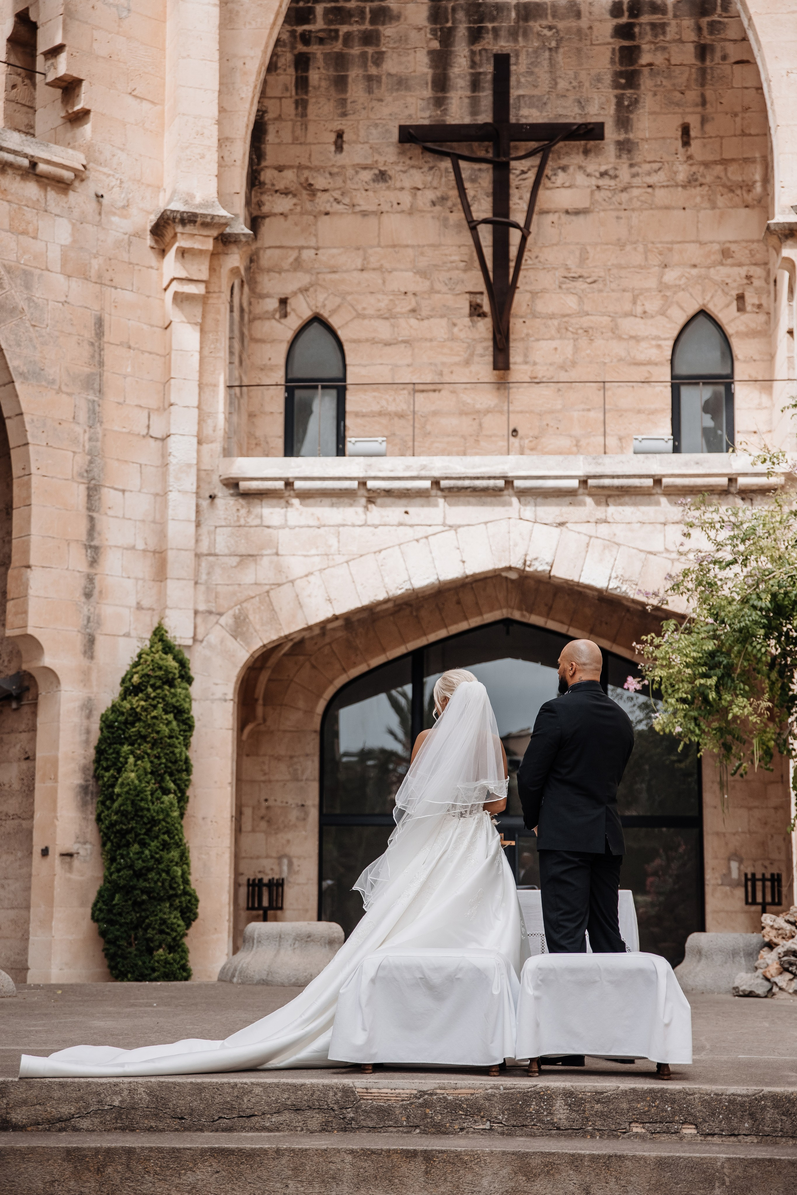 Vaida_&_Tadas. Фотограф на Майорке Екатерина Дробышева