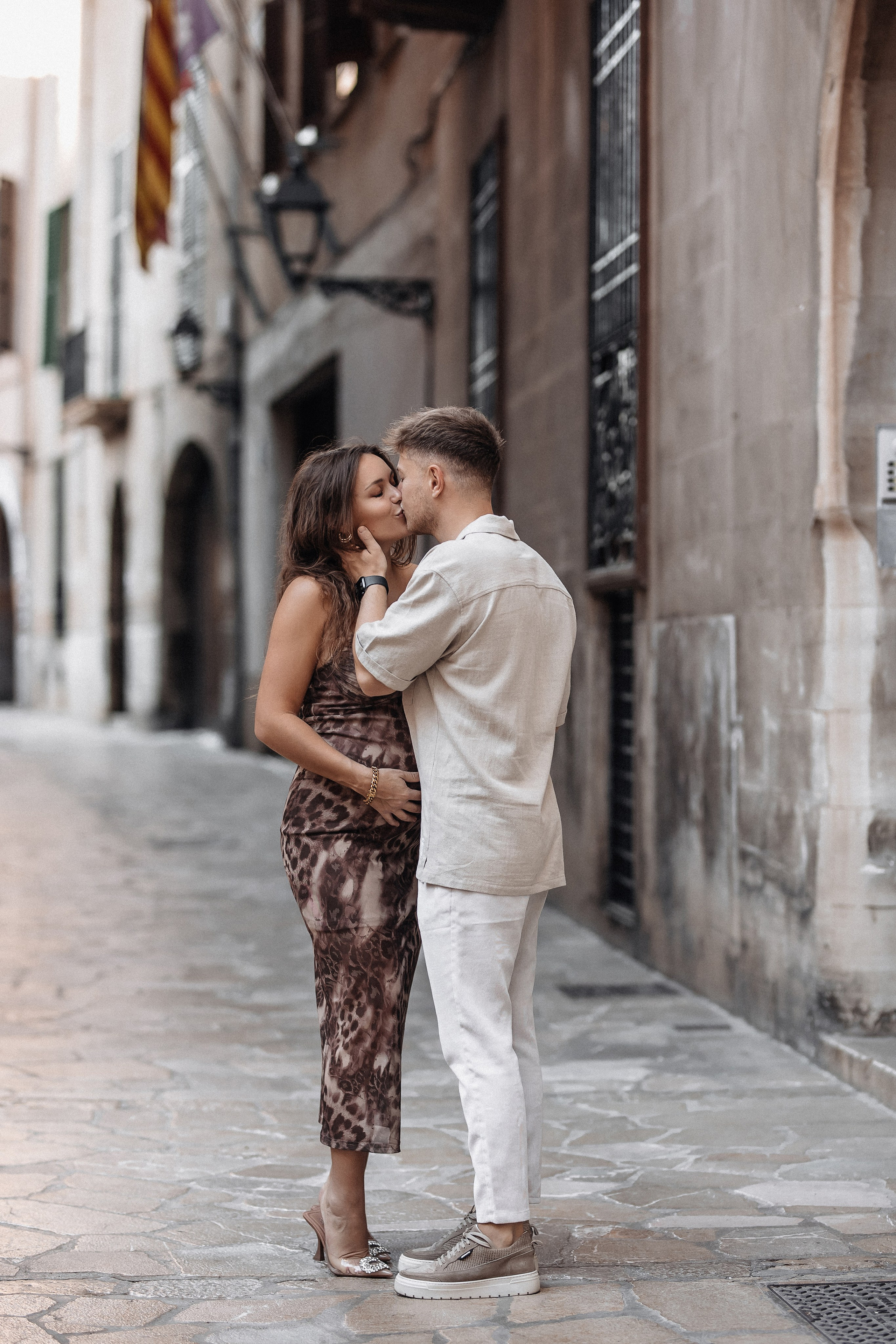 C&A. Фотограф на Майорке Екатерина Дробышева