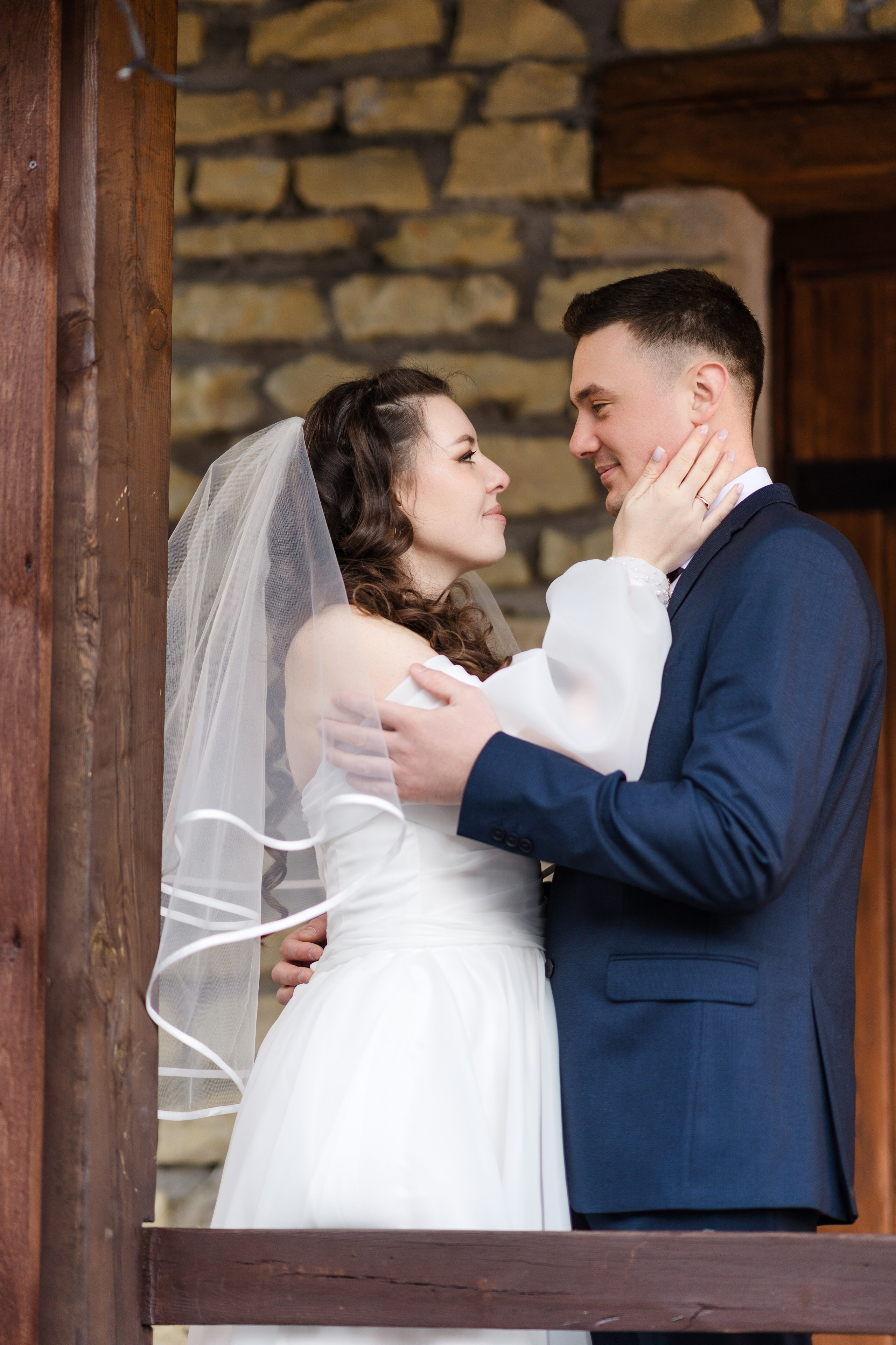 Александра и Владимир. Свадебный и семейный фотограф в Санкт-Петербурге Олеся Еремеева