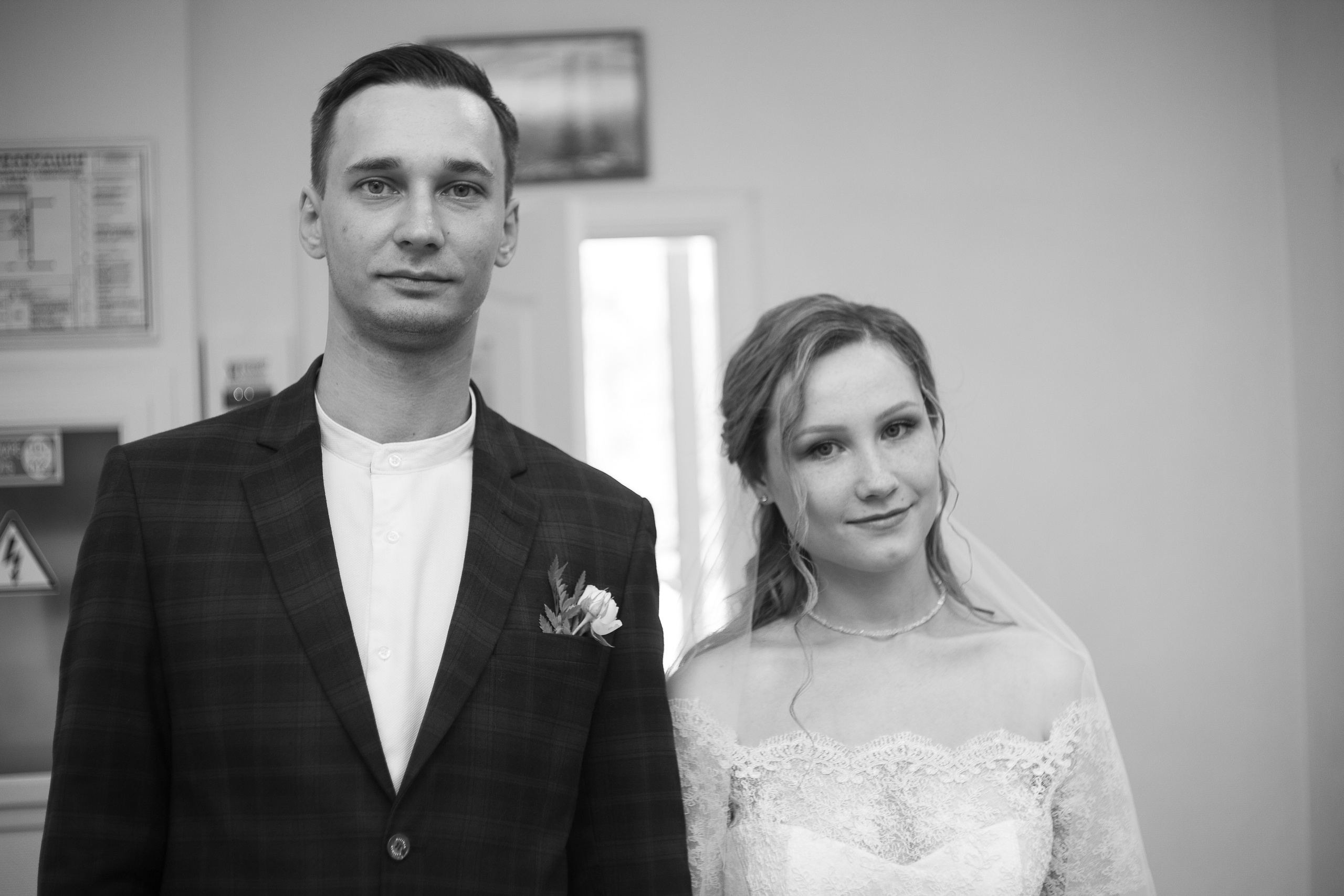 Свадебная фотосессия в Саяногорске. Портреты с душой: Иван Зиновьев -Фотограф в Саяногорске