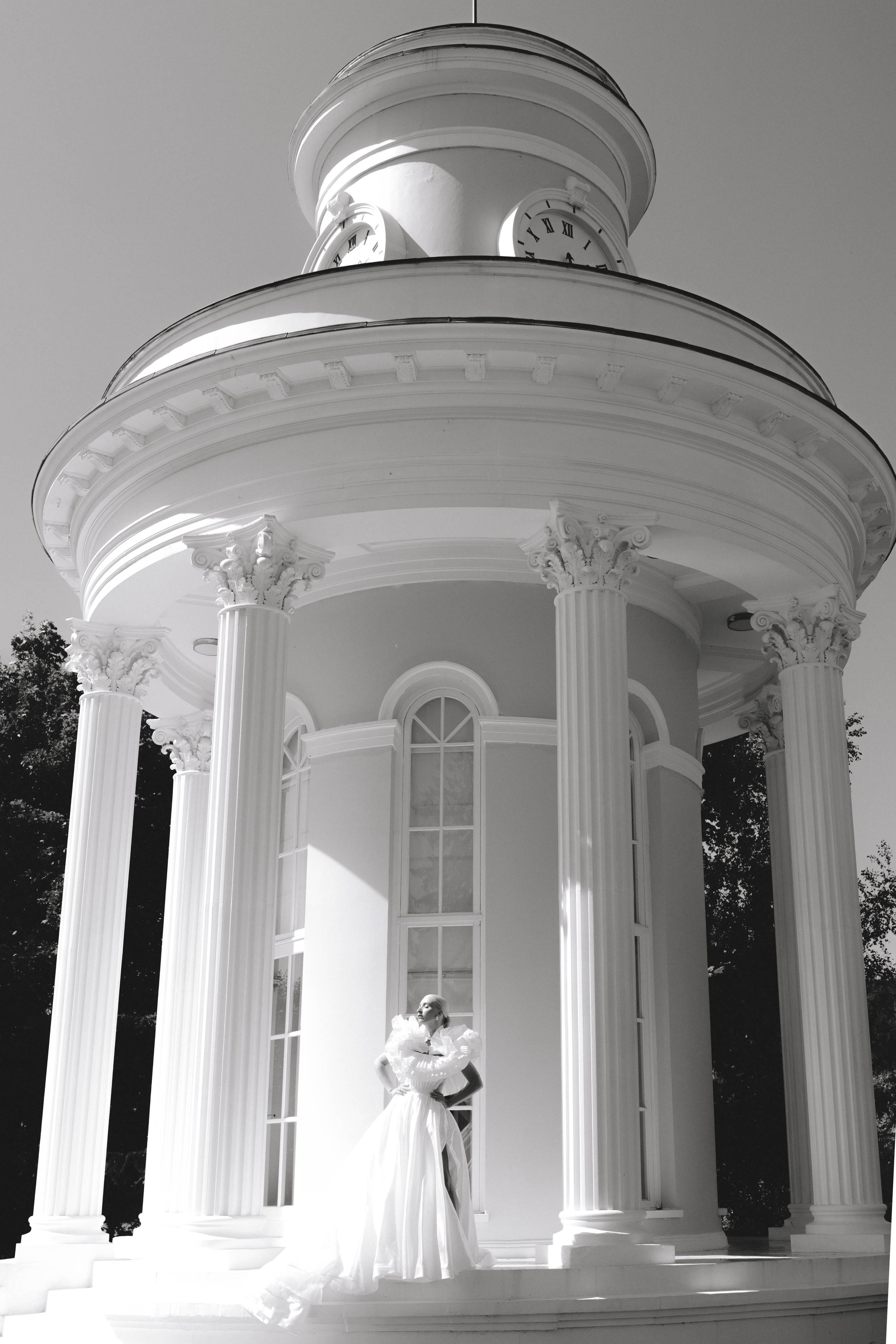 Лада & Денис. Фотограф Наталья Воронина Москва