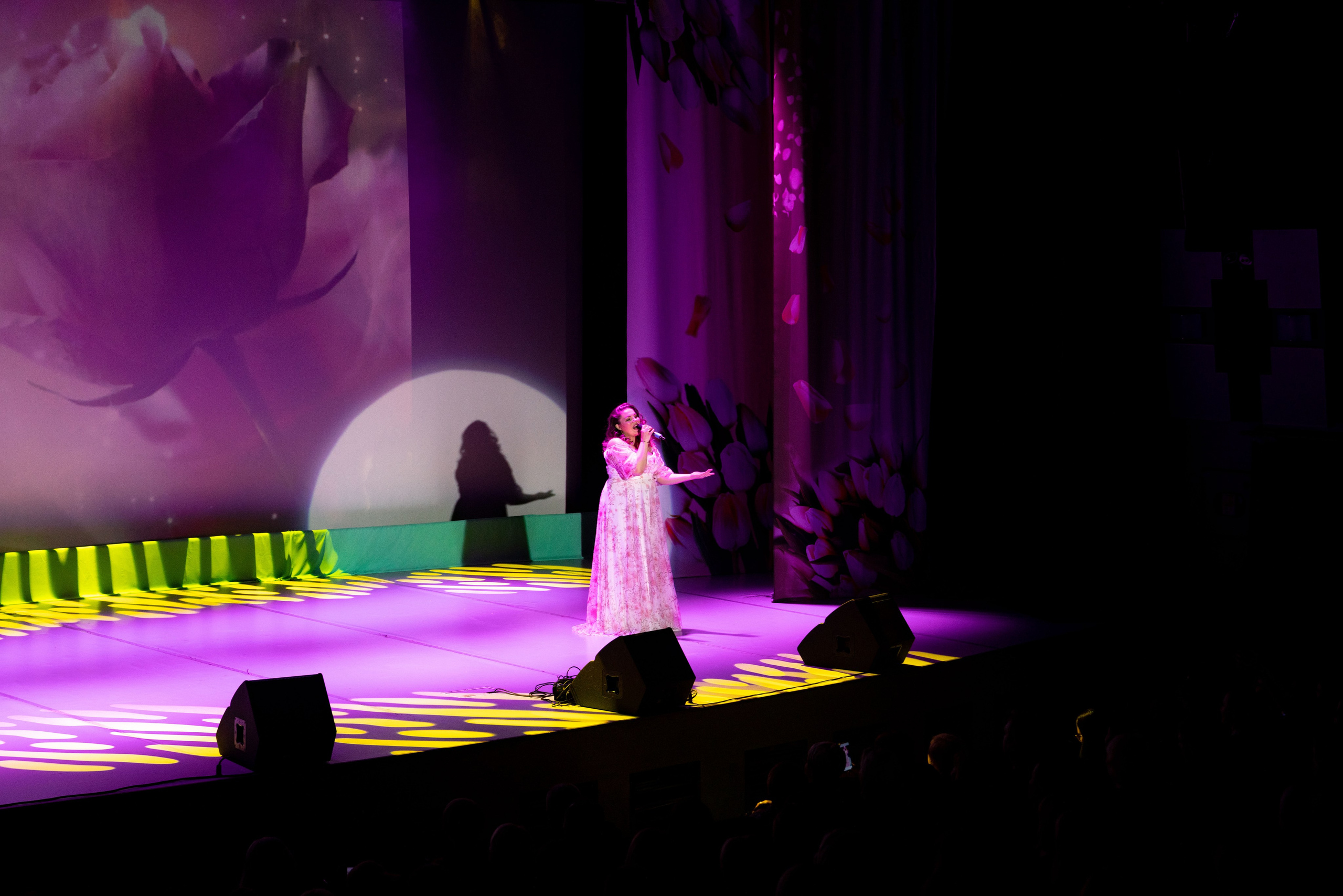 Репортажная съемка. Фотограф в Норильске и Кайеркане