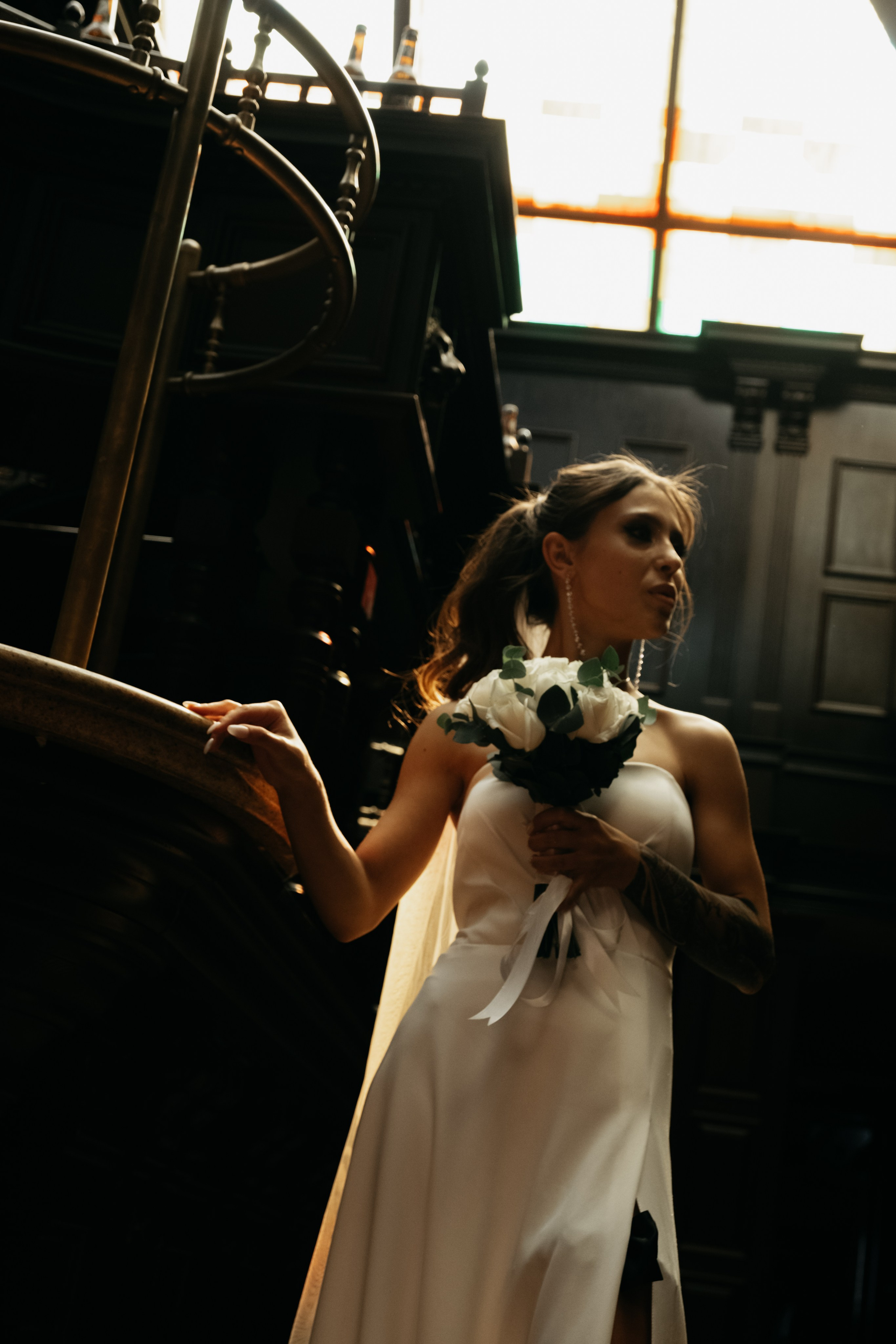 Софья и Никита. Павел Маннапов, фотограф и видеограф в Екатеринбурге