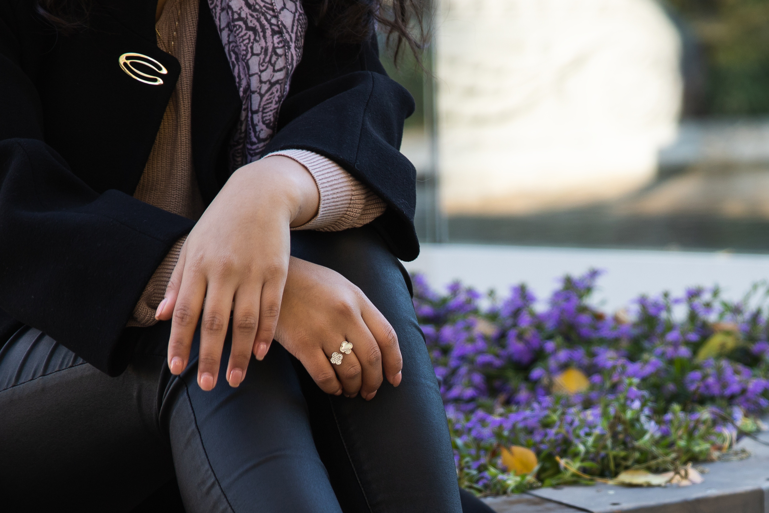 Утро в парке им. М. Горького. Семейный фотограф в Москве Алёна Шестунова