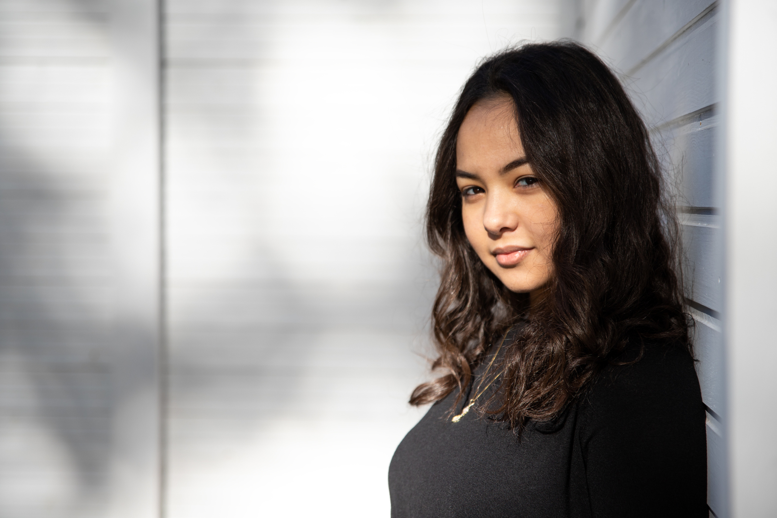 Утро в парке им. М. Горького. Семейный фотограф в Москве Алёна Шестунова