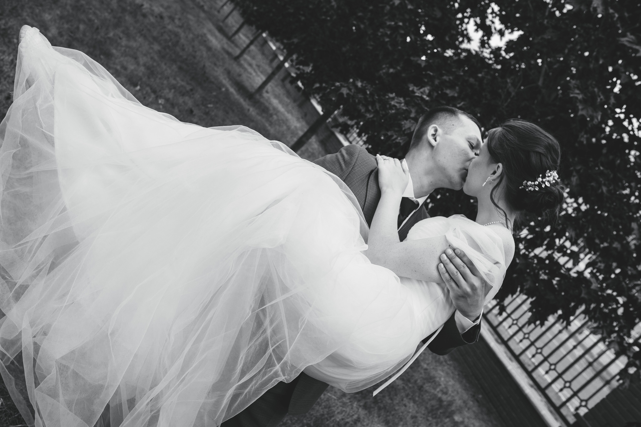 Павел & Ольга. Свадебный фотограф в Чебоксарах Анастасия Иванова