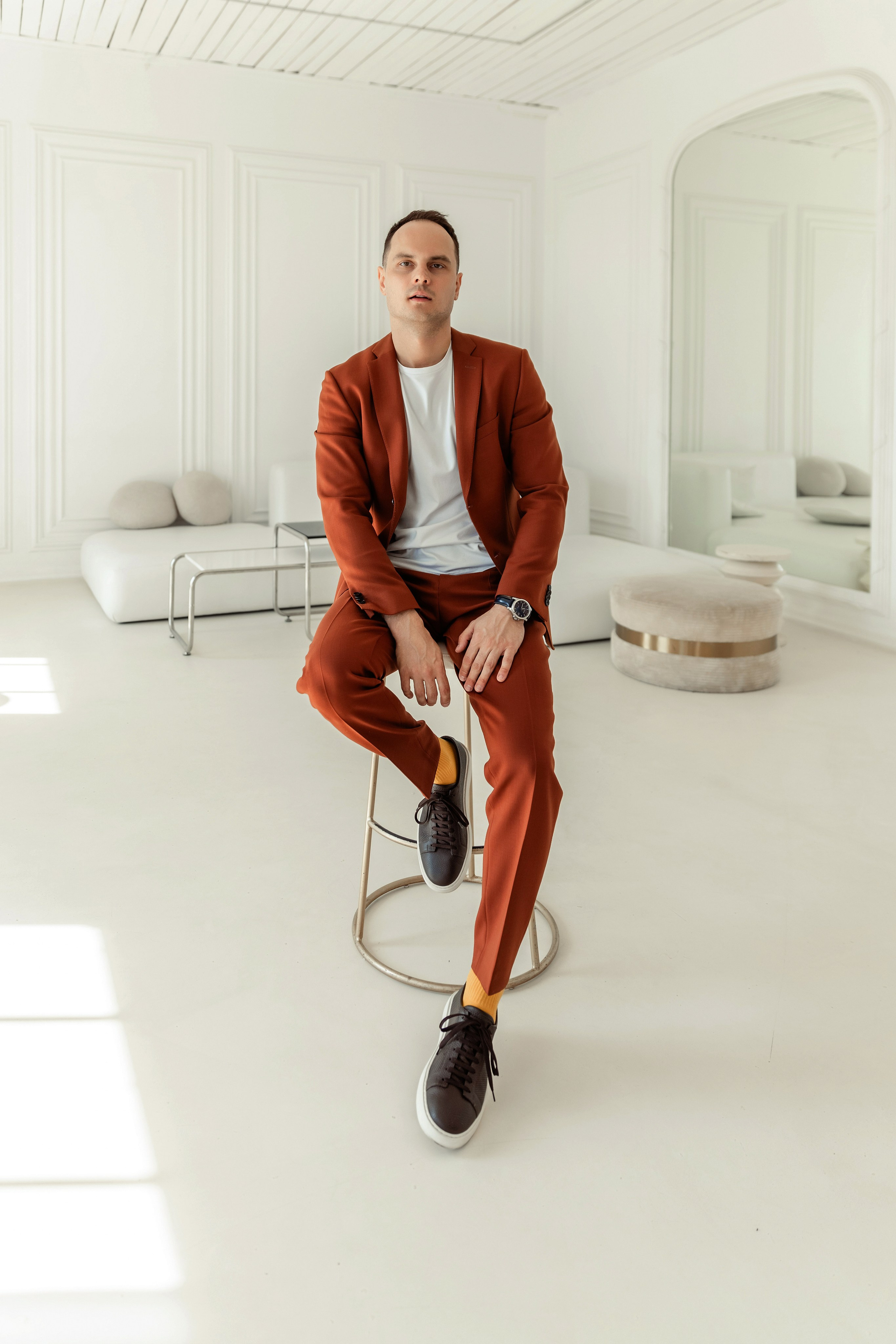 Фотосъемка контента для нутрициолога. Свадебный и портретный фотограф в Санкт-Петербурге Надежда Чечулина