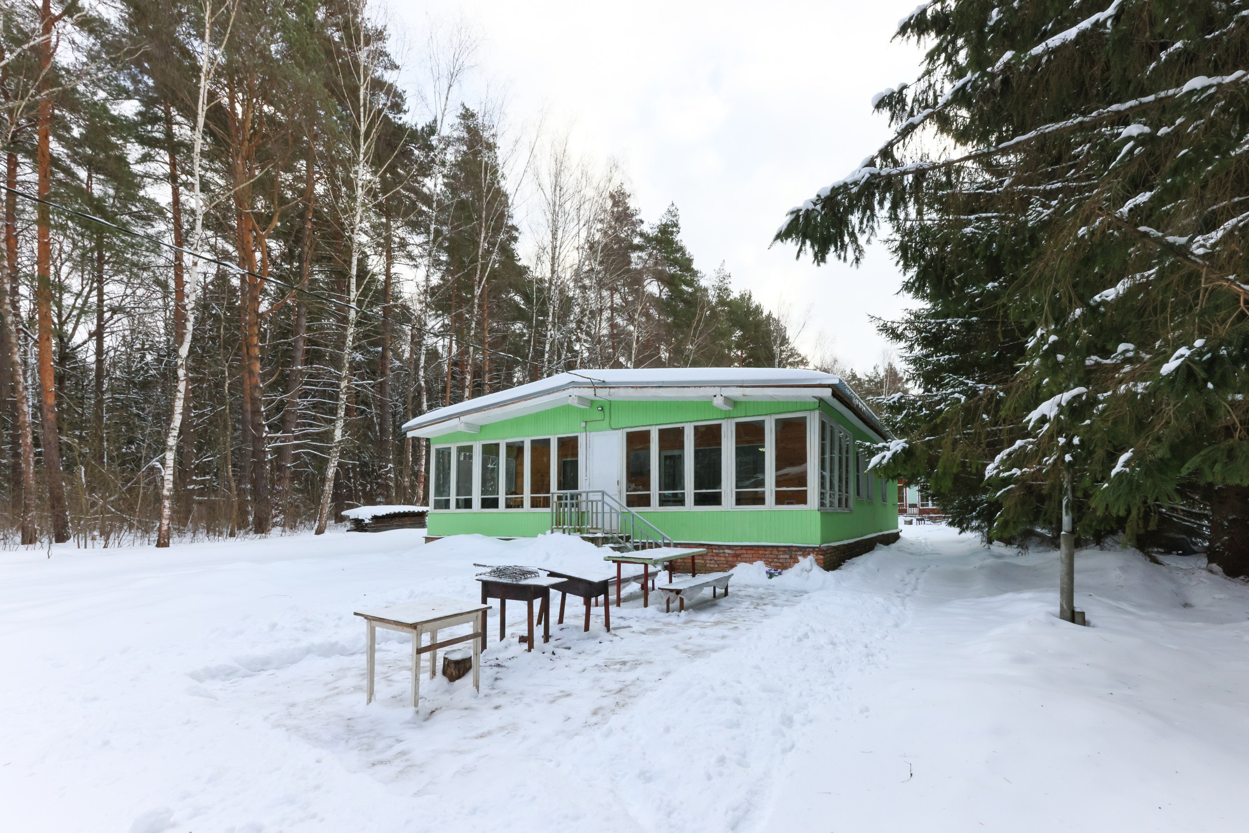 База отдыха «Приокская поляна». Фотограф в Туле Крупский АнДРей. Фотостудия «КАДР71» в Туле