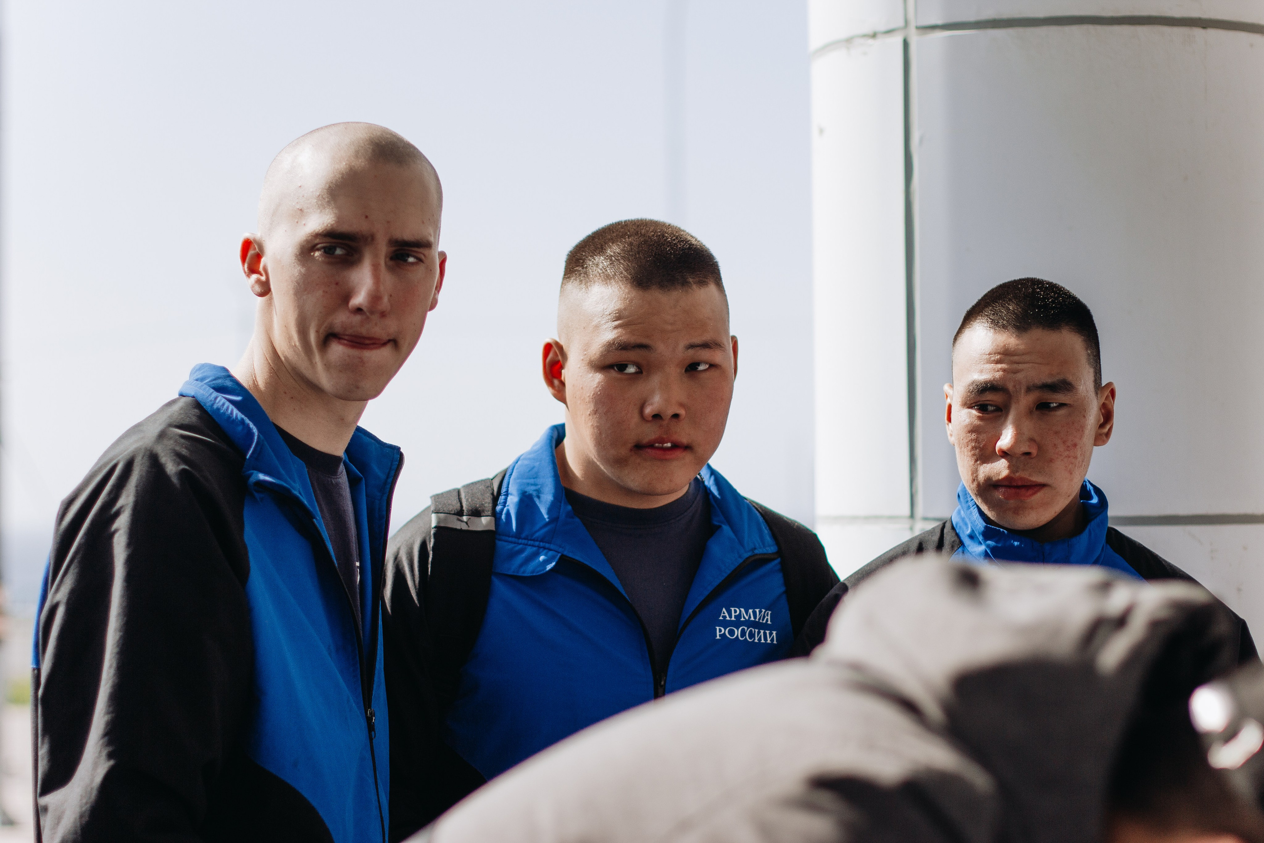 Репортаж ЗАБЕГ РФ 2024 КУРИЛЬСК. Фотограф Итуруп | Курильские острова