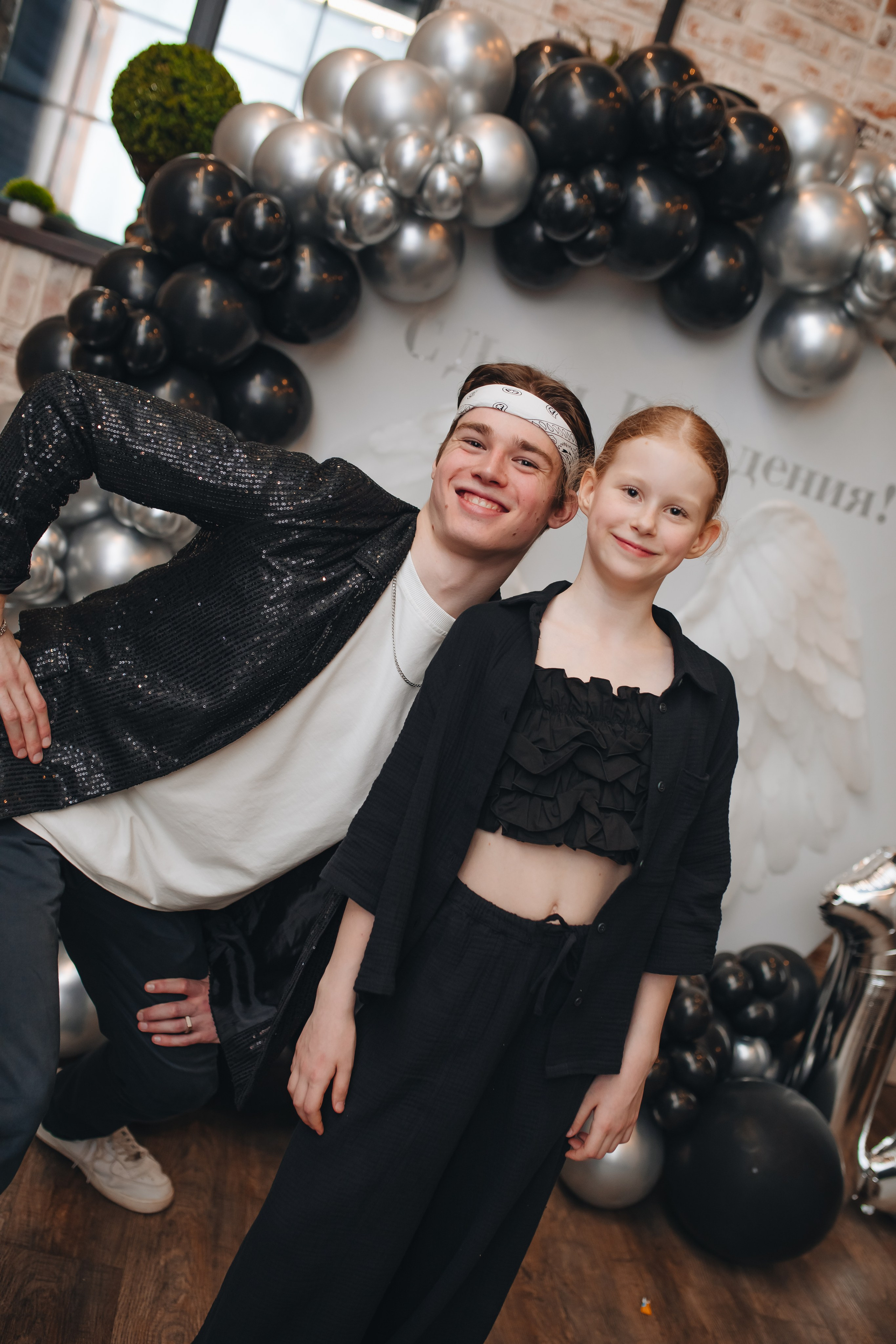 Марусе 11 лет. Семейный и детский фотограф в Москве Дорогова Екатерина