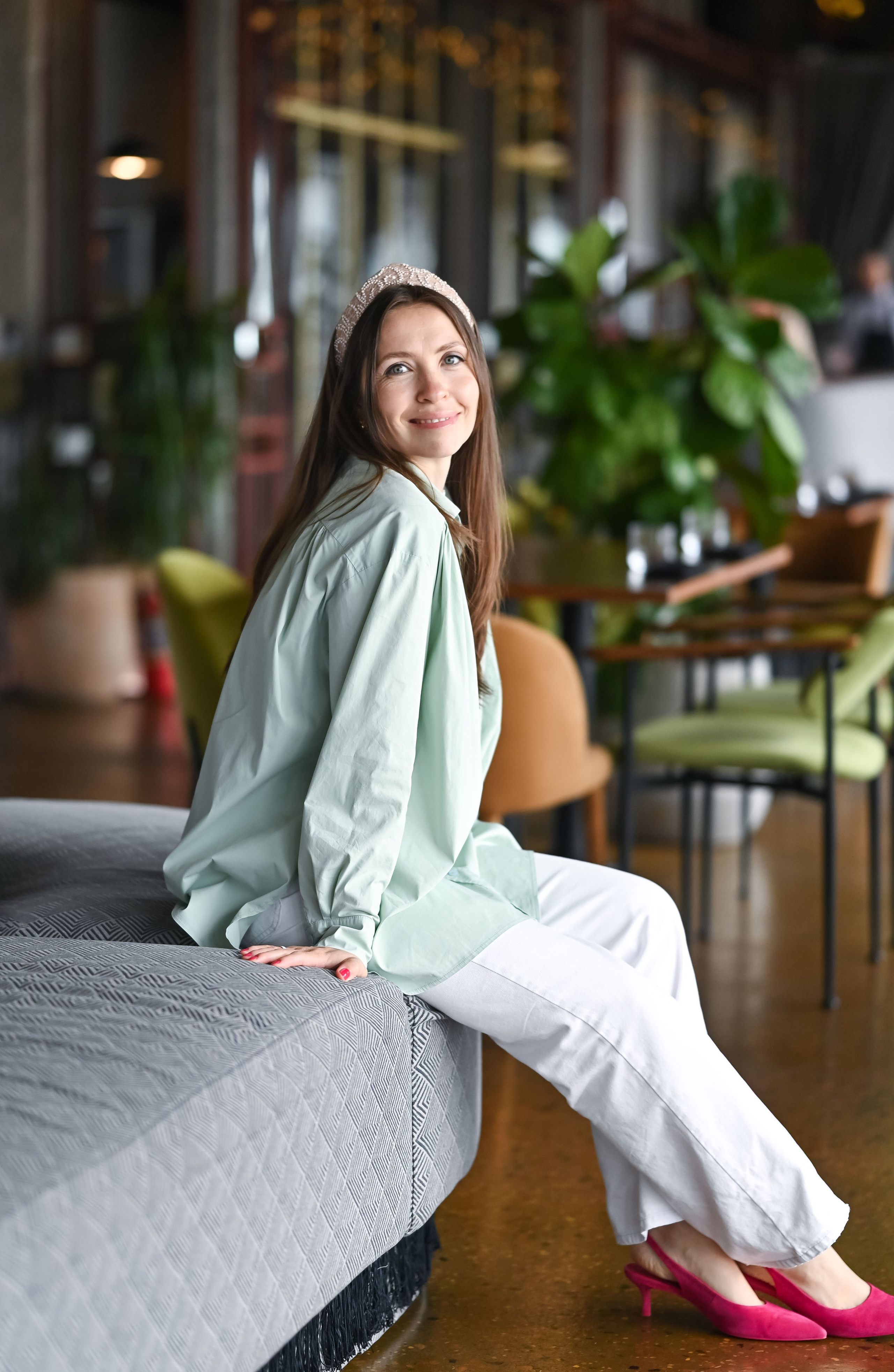 Завтрак не у Тиффани F11. ZDARONOKIA Репортажный фотограф