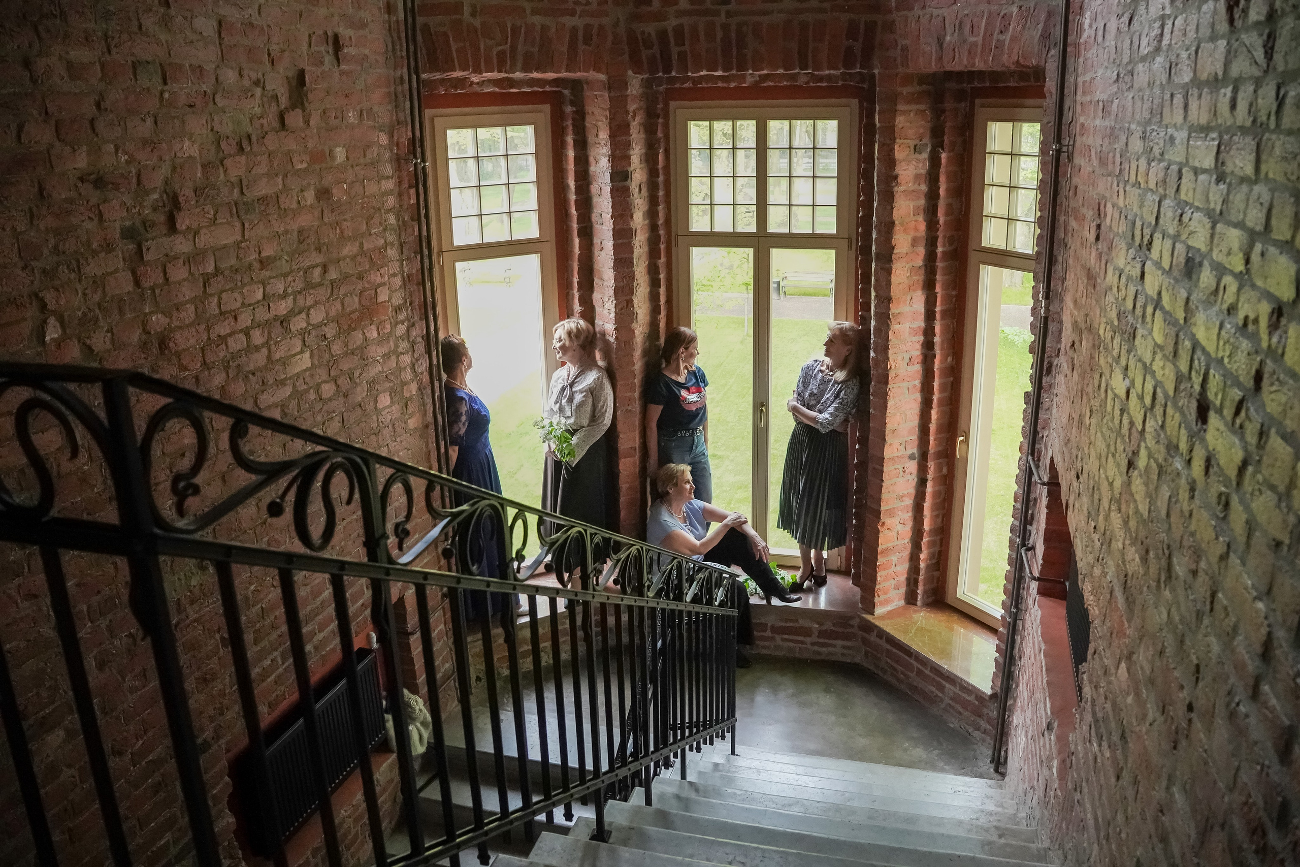 Ольга. Студийный и портретный фотограф в САНКТ-ПЕТЕРБУРГЕИрина Махаон