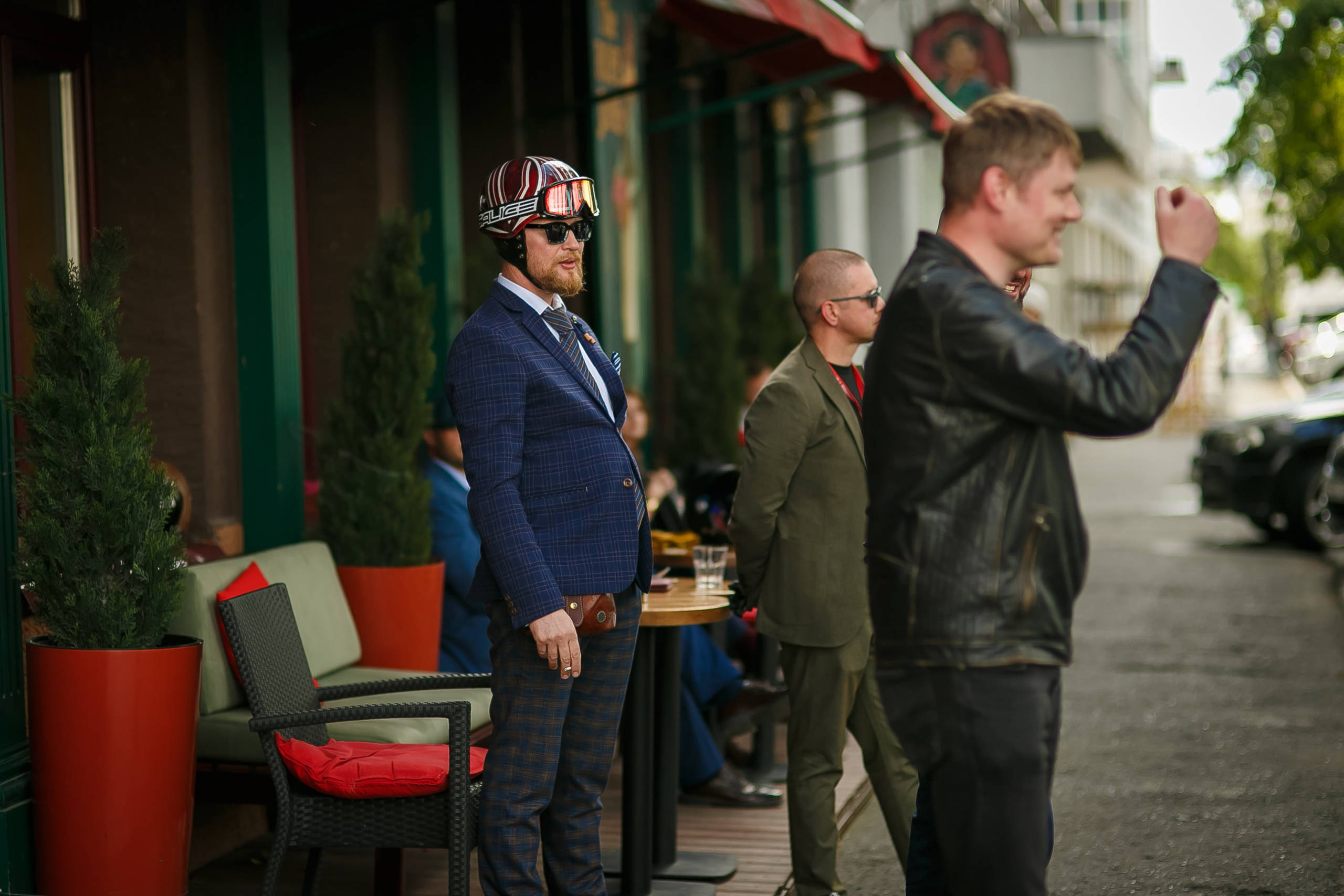 РозиДжейн Segal. Профессиональный фотограф Дугинов Николай | Екатеринбург