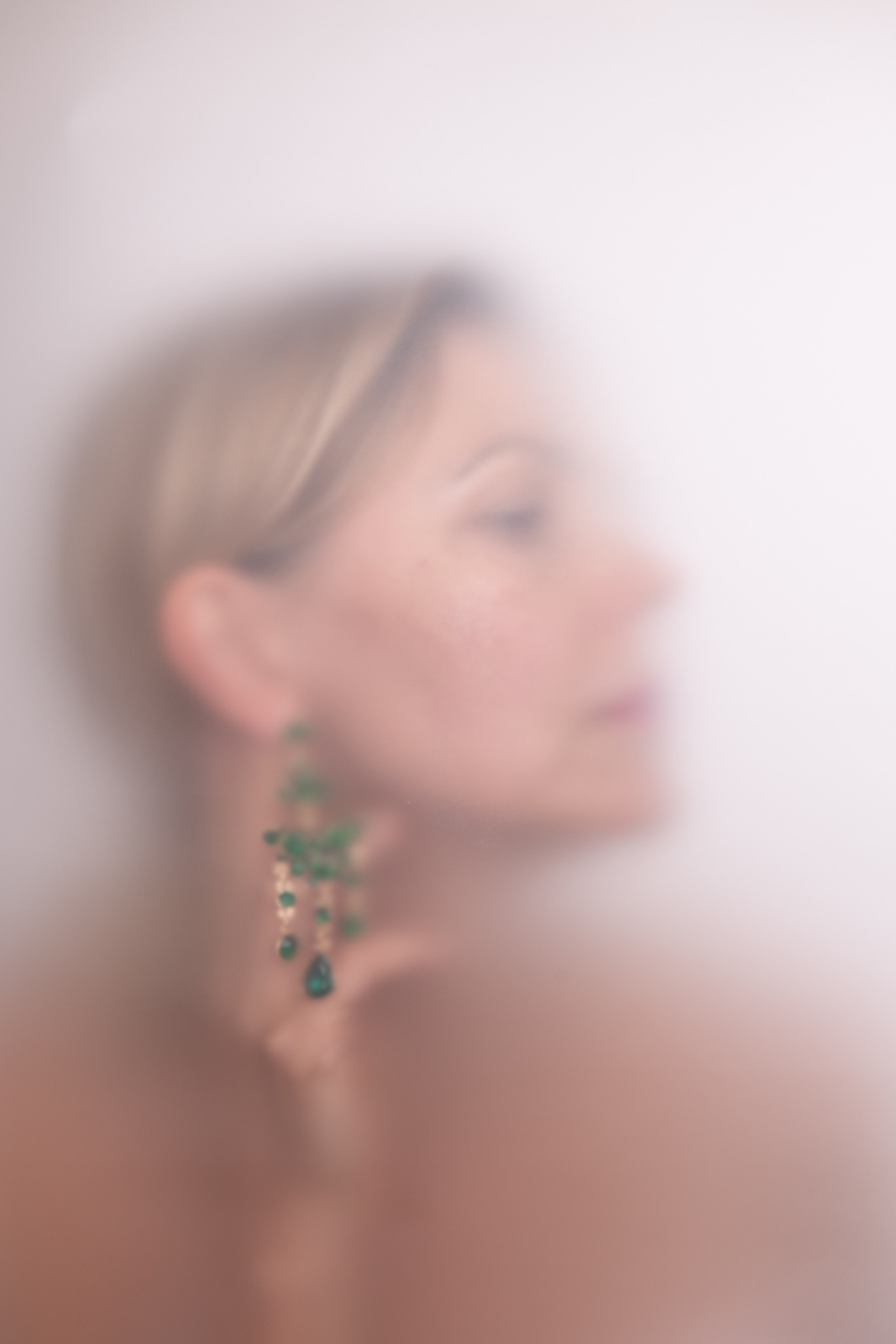 Женский портрет. Фотосессия беременности — Крылова Натали — Москва