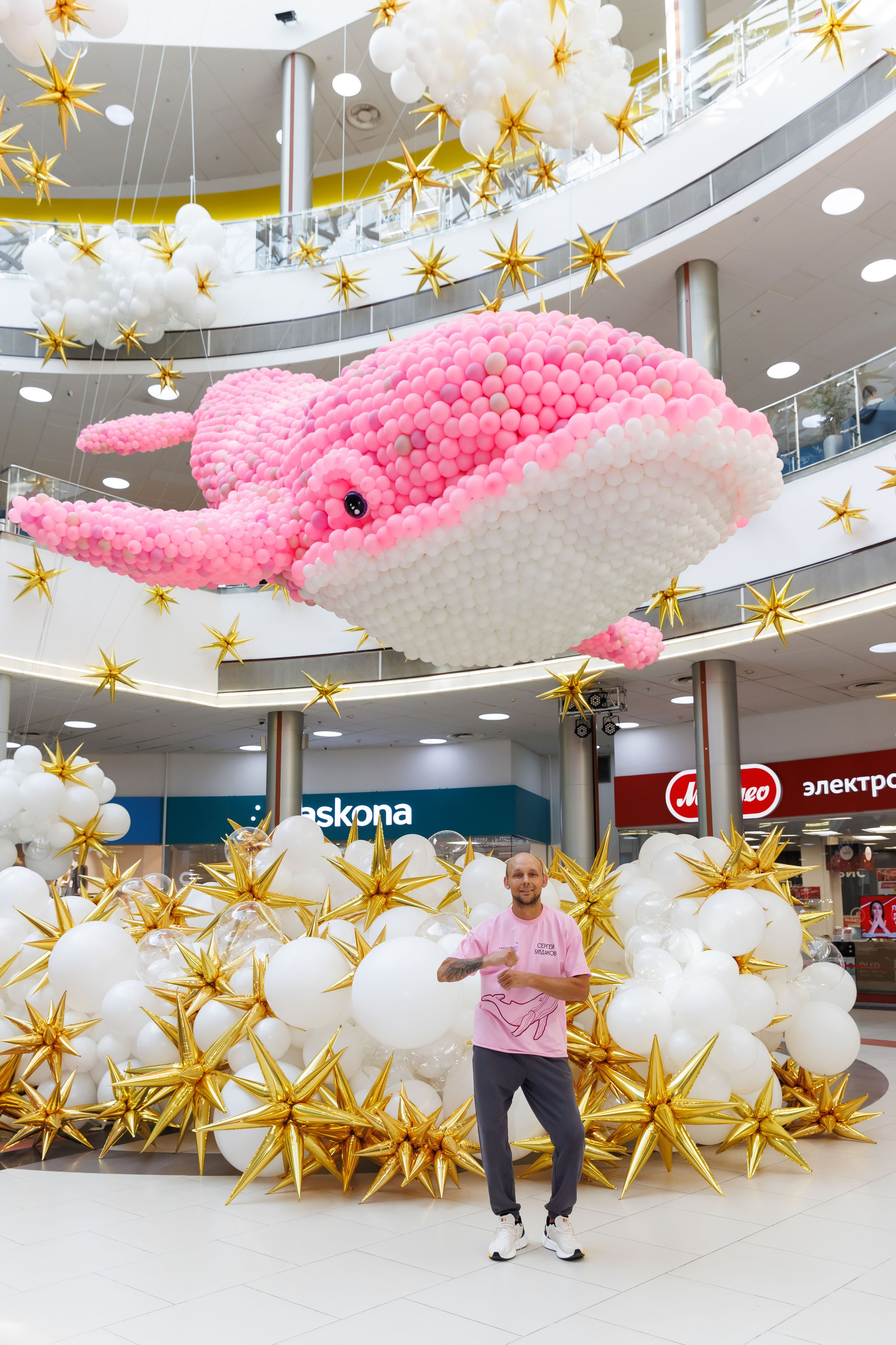 Умная весна 2025. Фотограф Новосибирск — Наталья Гресь