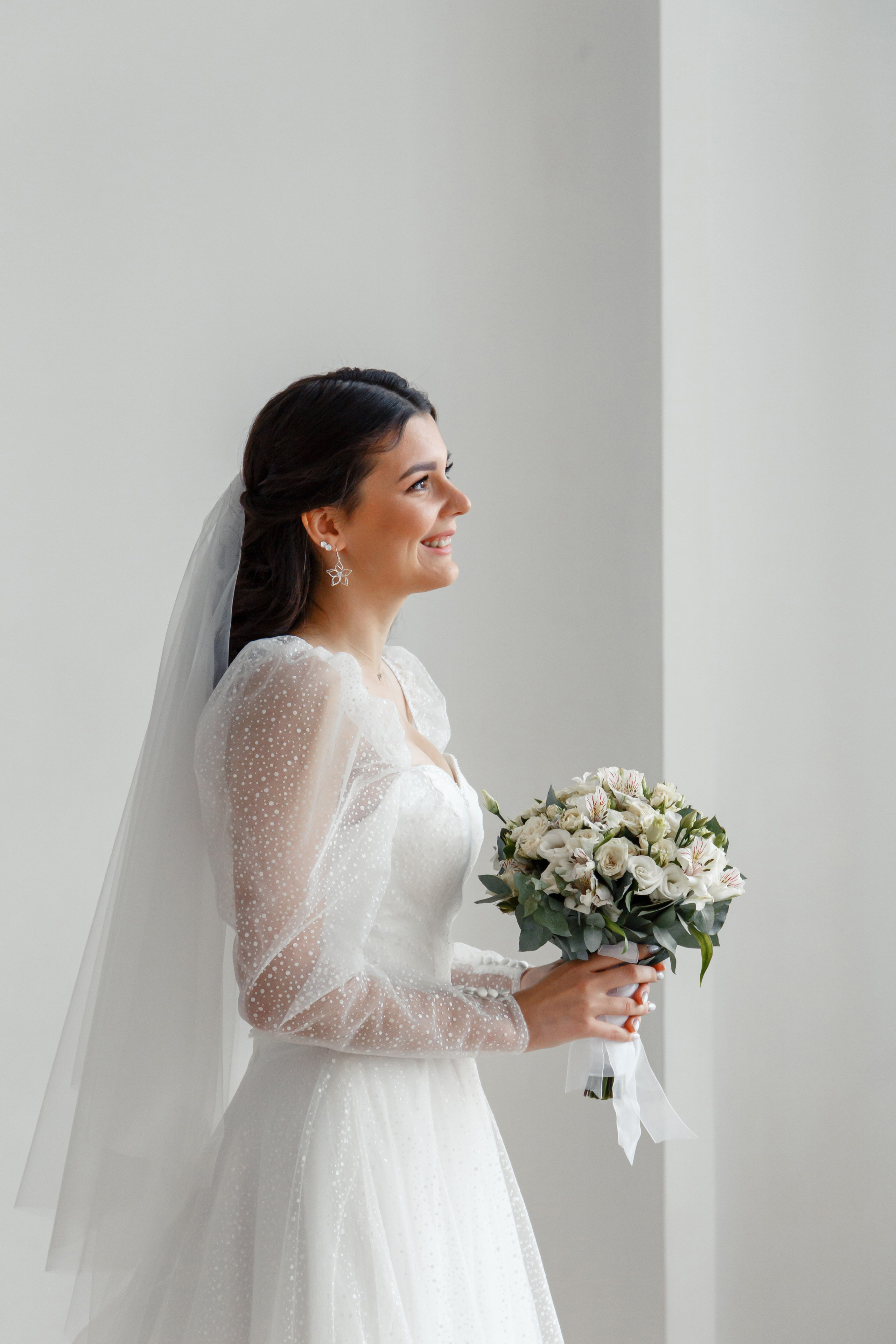 Михаил и Анастасия