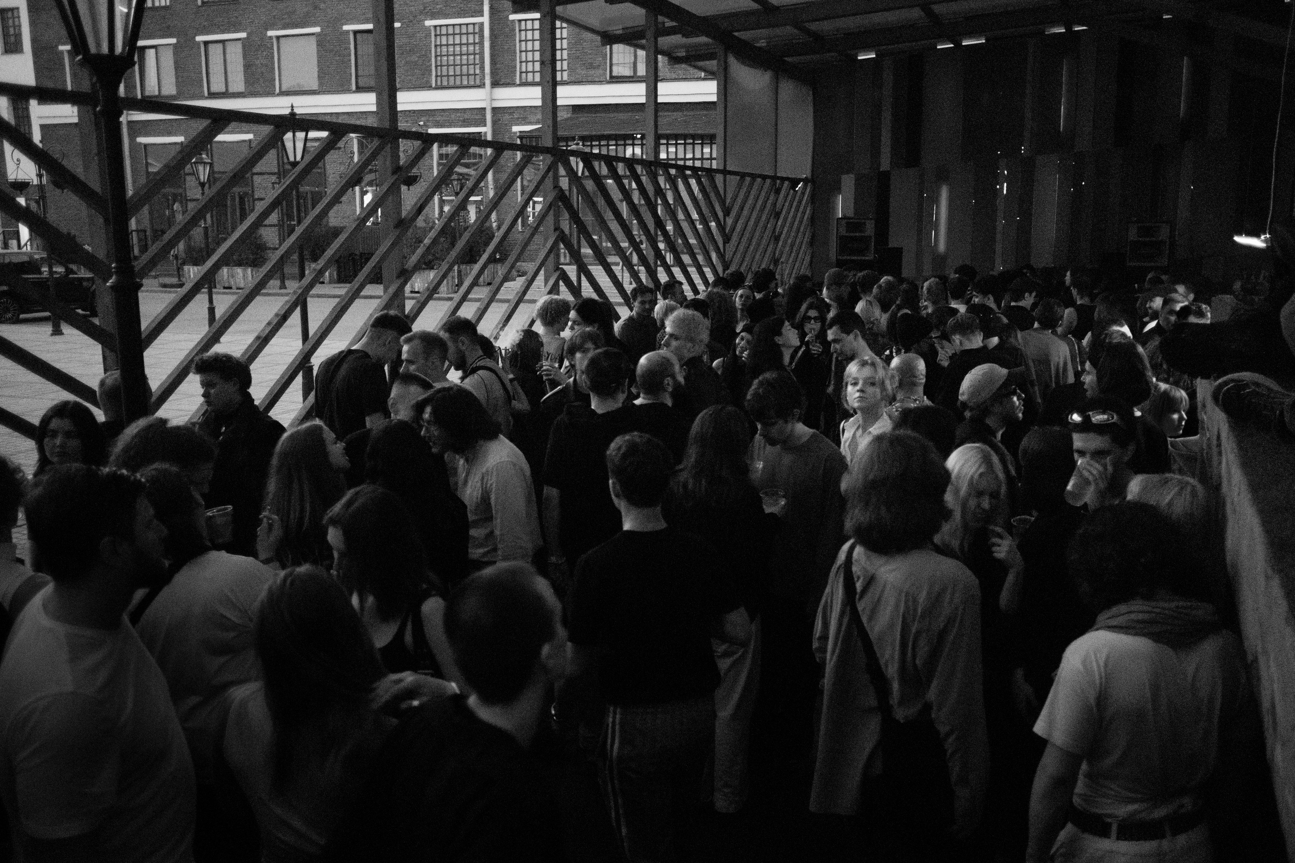 Глюк'oZa, концерт. Samuildyak