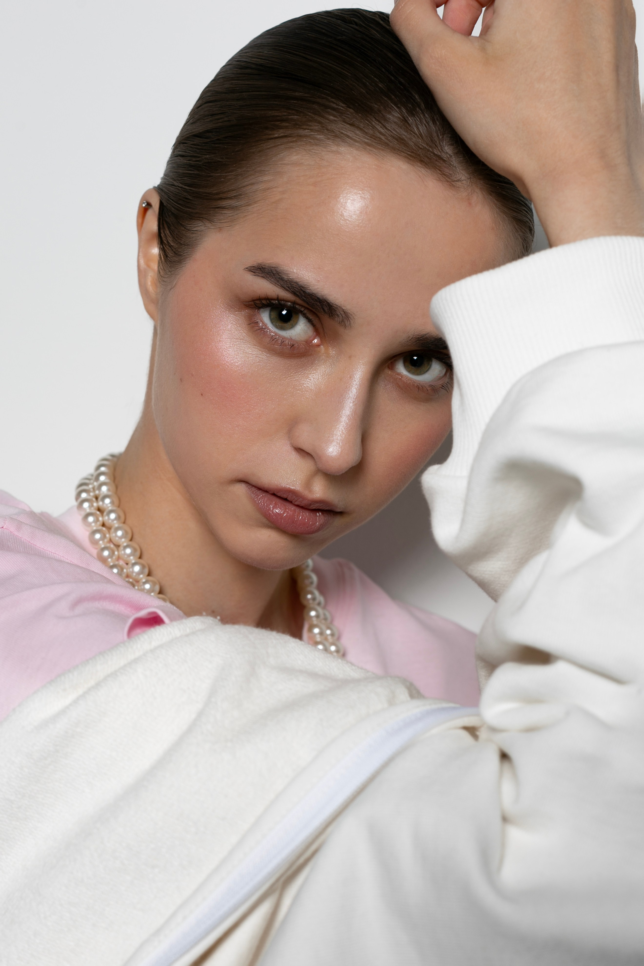 Портреты. Бьюти-фотограф Москва, Ярославль Елена Кукусечка