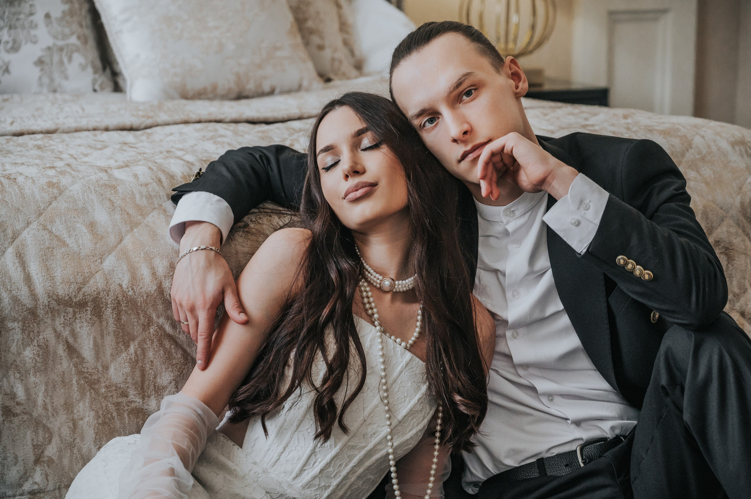 Два сердца — один путь. Свадебный фотограф в Белгороде, Воронеже, Алексеевке, Старом Осколе, Губкине, Россоши