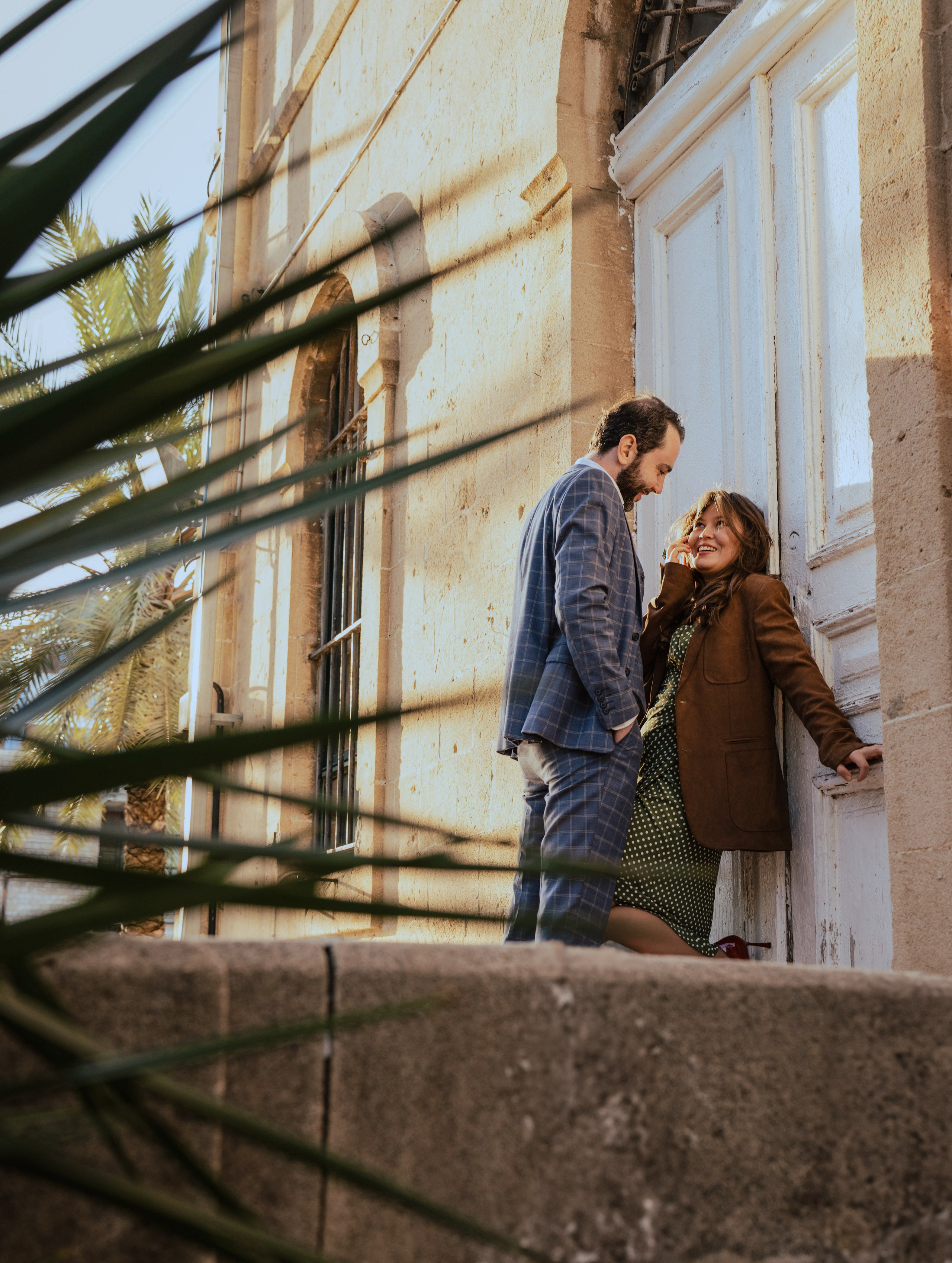 Персональные съемки. Фотограф Полина Гольдис