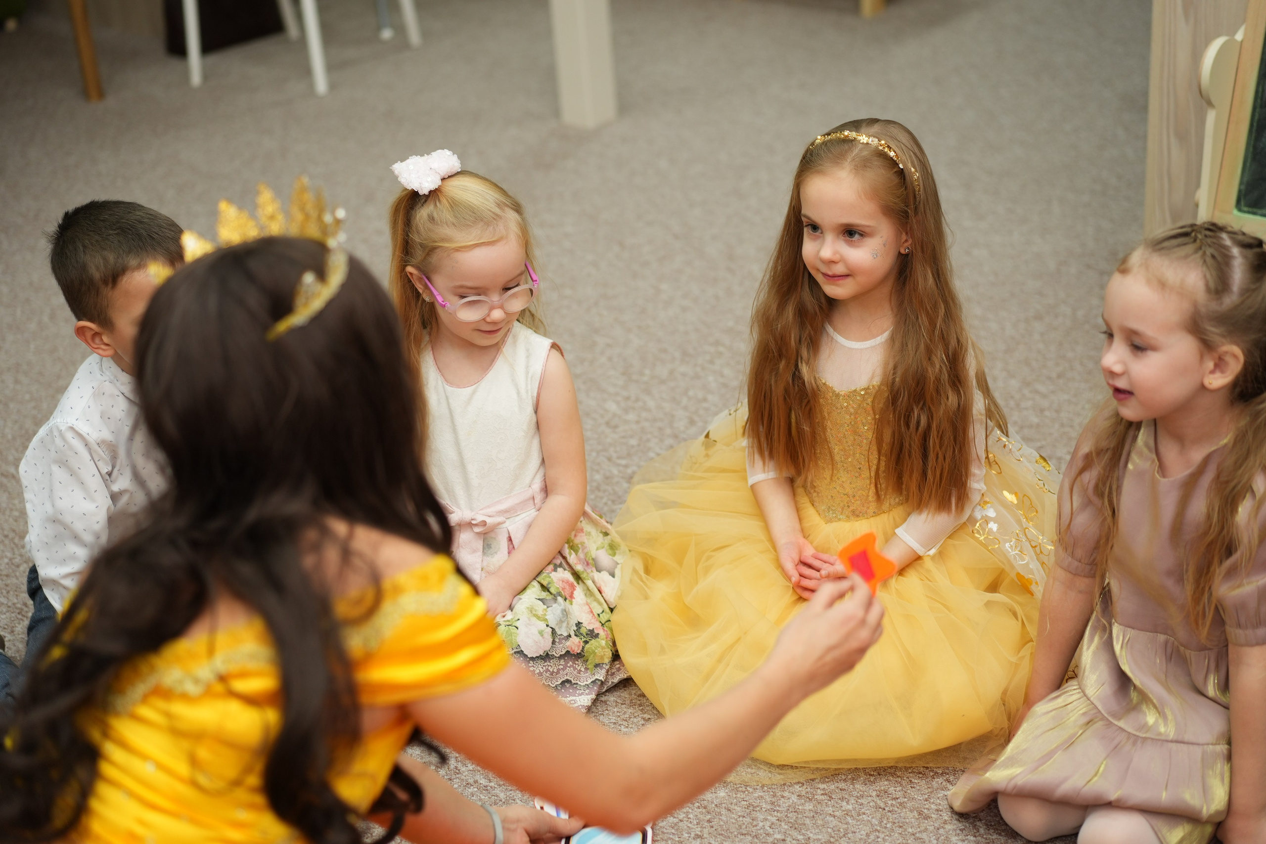 День Рождения Алисы. Семейный и свадебный фотограф Минск, Беларусь Анна Орловская