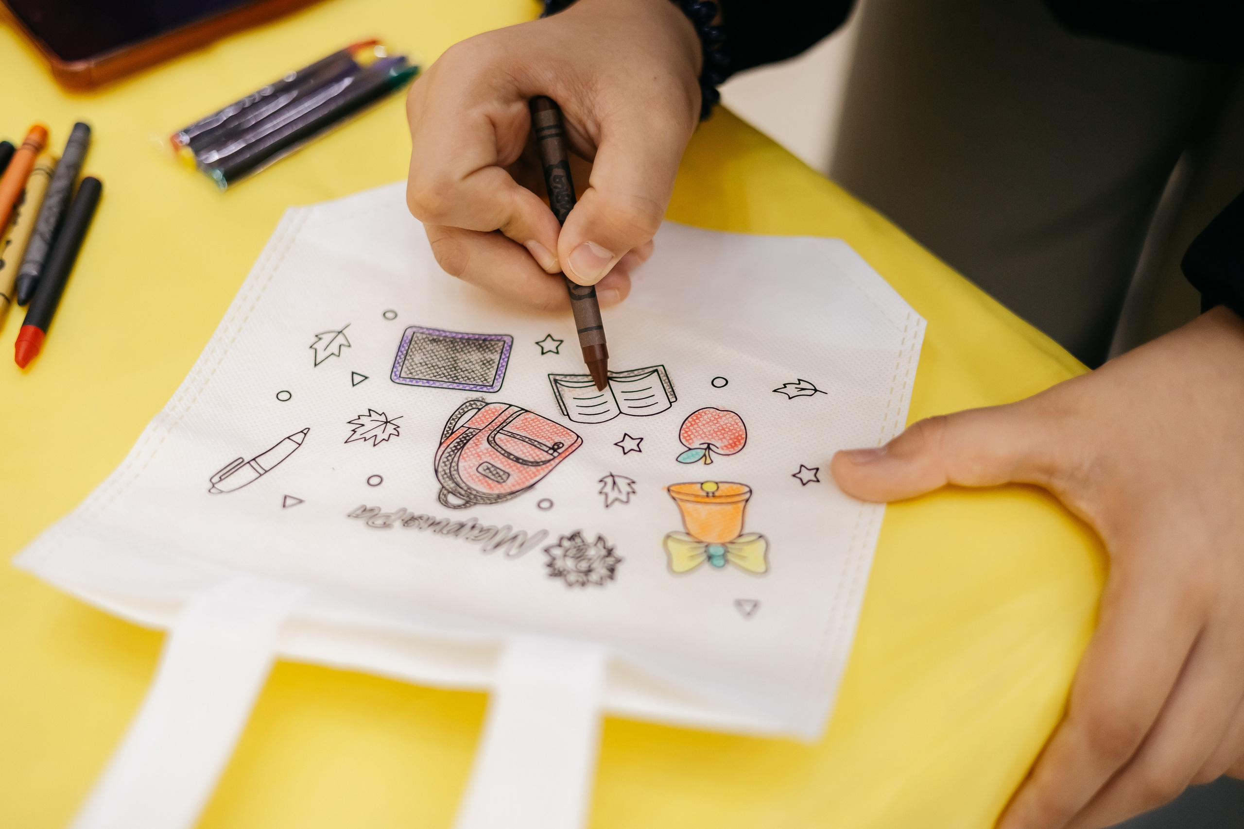 1 сентября с «Мария-РА». Фотограф Кемерово | Сергей