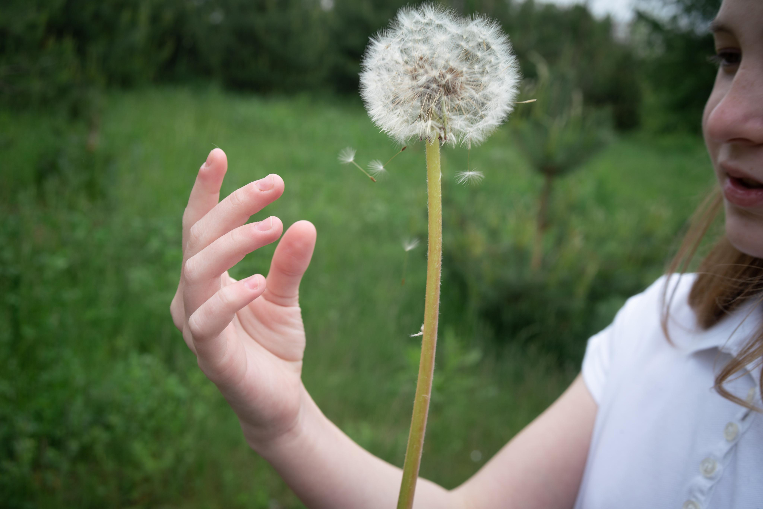 Лера. Фотография для жизни от Елены Чихичиной