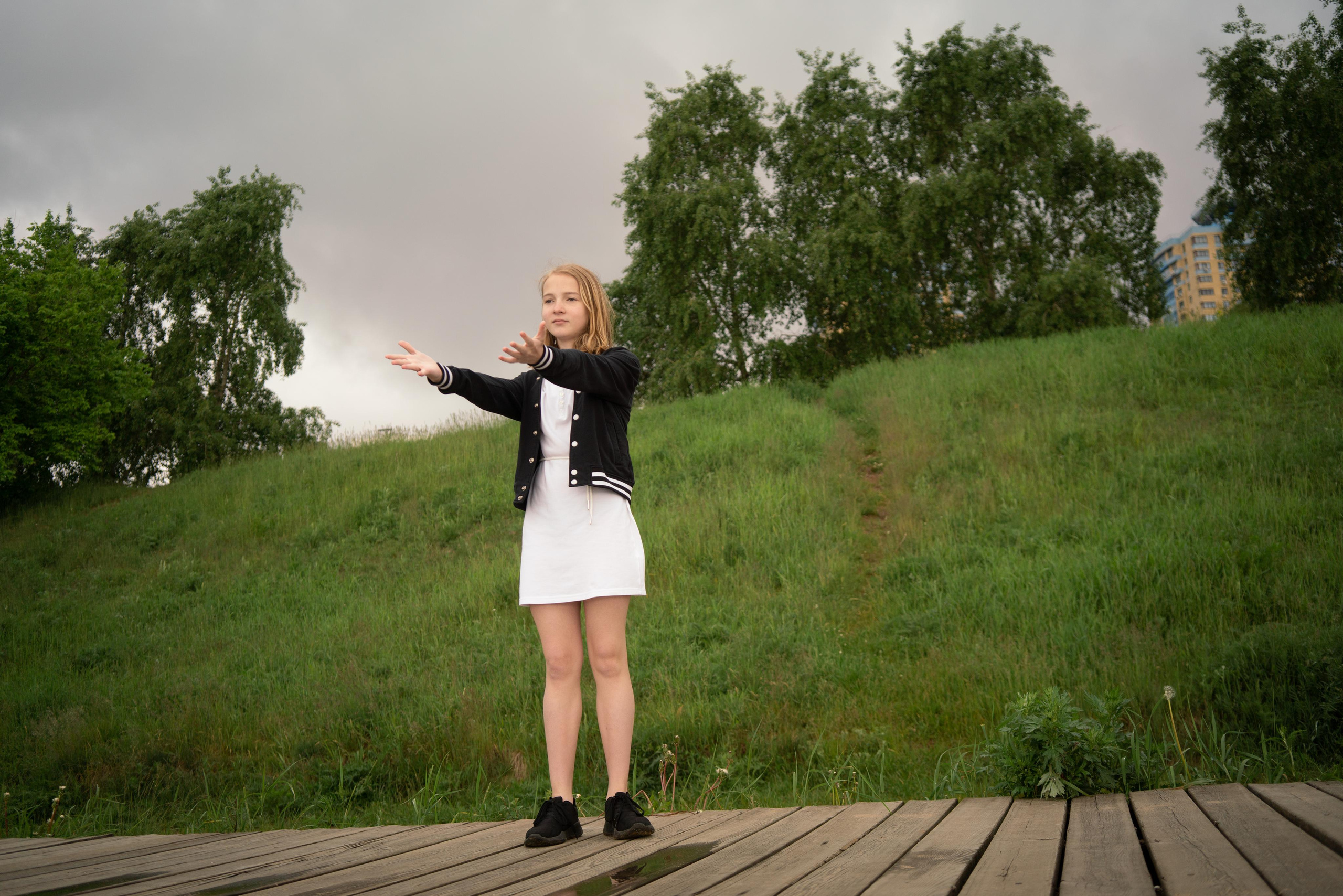 Лера. Фотография для жизни от Елены Чихичиной