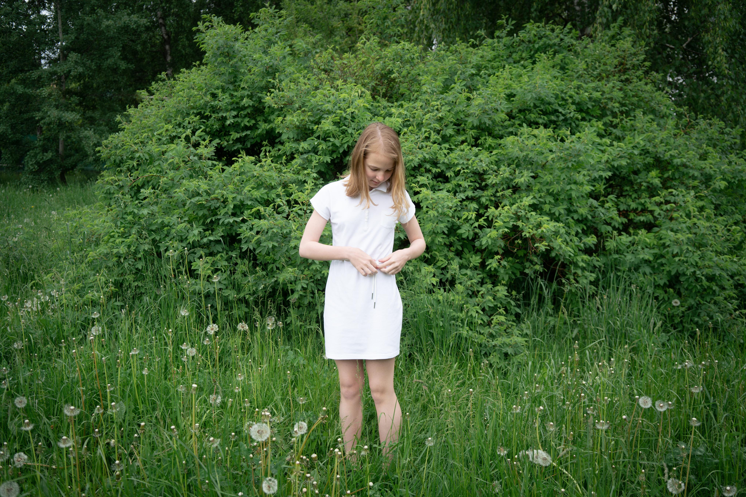 Лера. Фотография для жизни от Елены Чихичиной