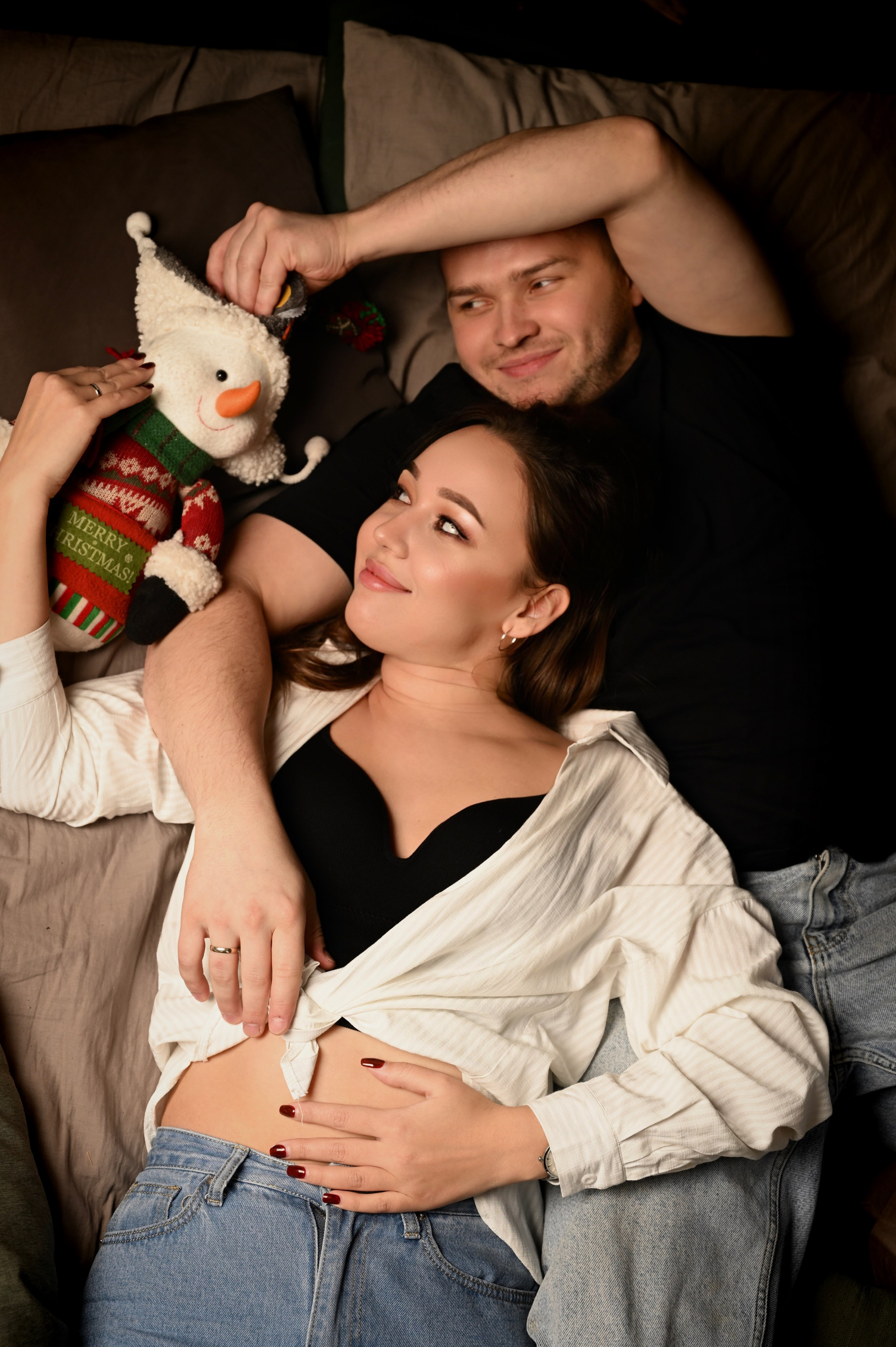 Яна и Стас. Семейный, портретный и свадебный фотограф Екатерина Макарова