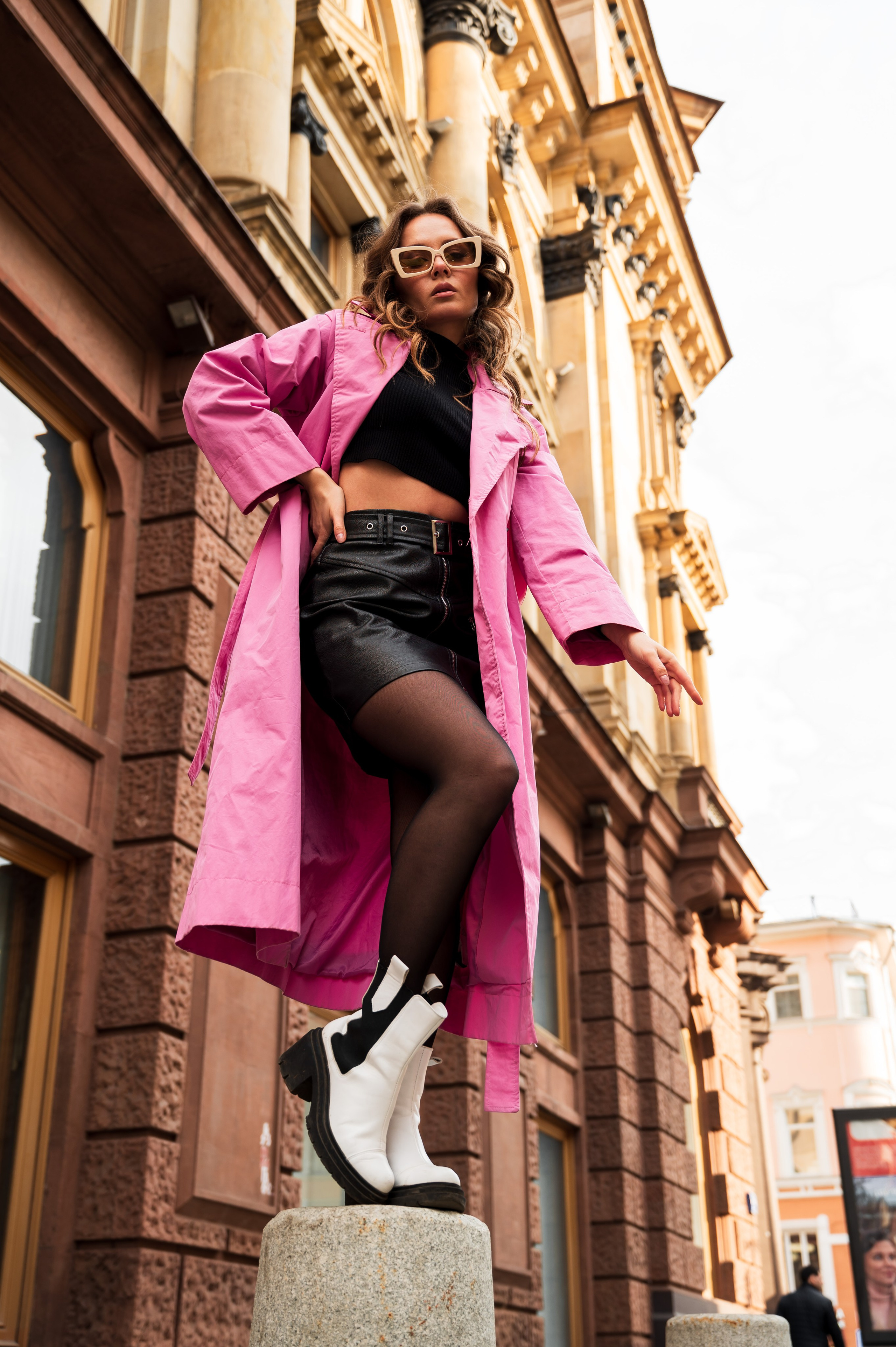 Екатерина. Семейный, портретный и свадебный фотограф Екатерина Макарова