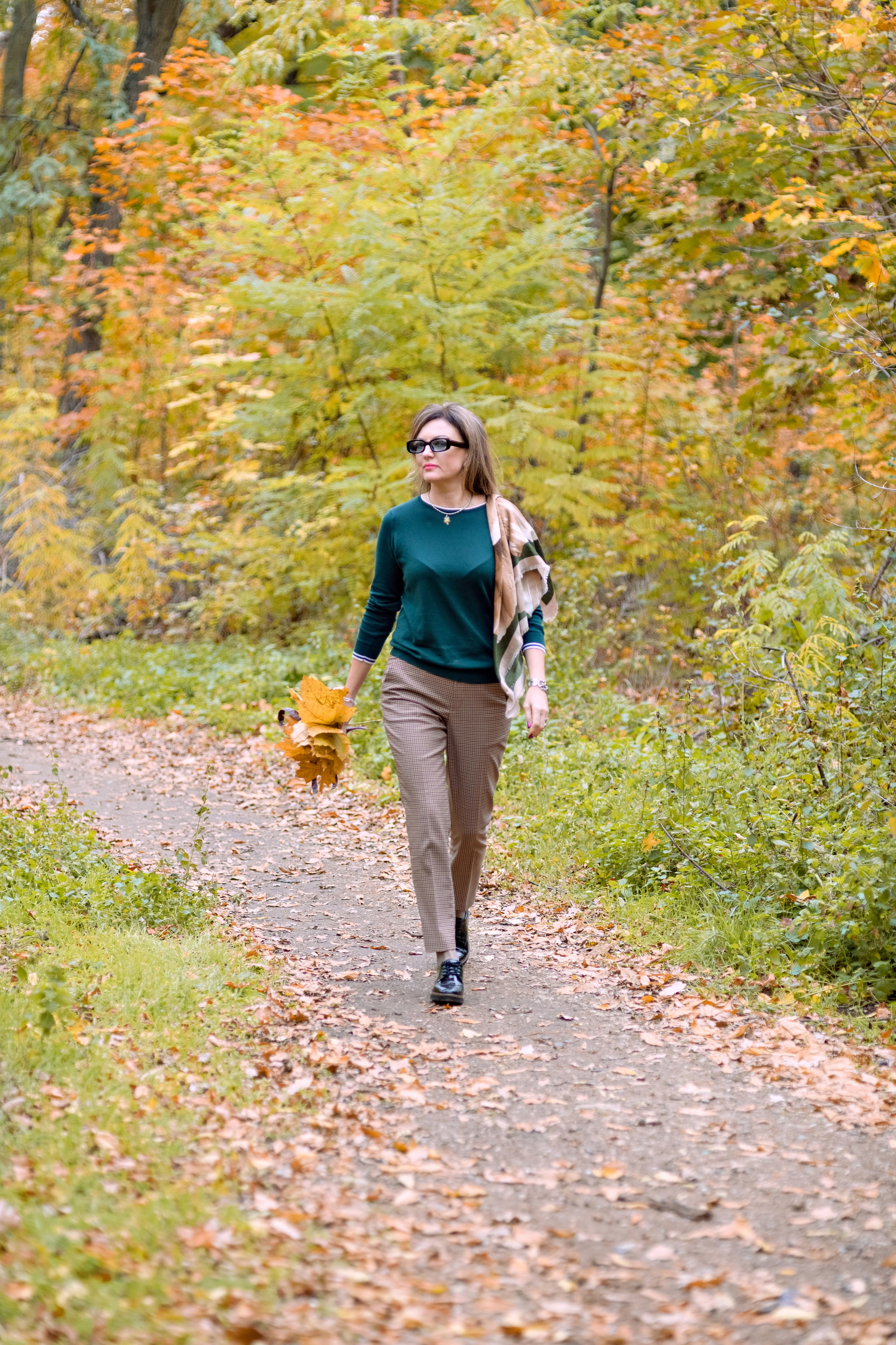 Таня парк Островского, парк Авиаторов. Фотограф в Ростове-на-Дону Маркер Елена