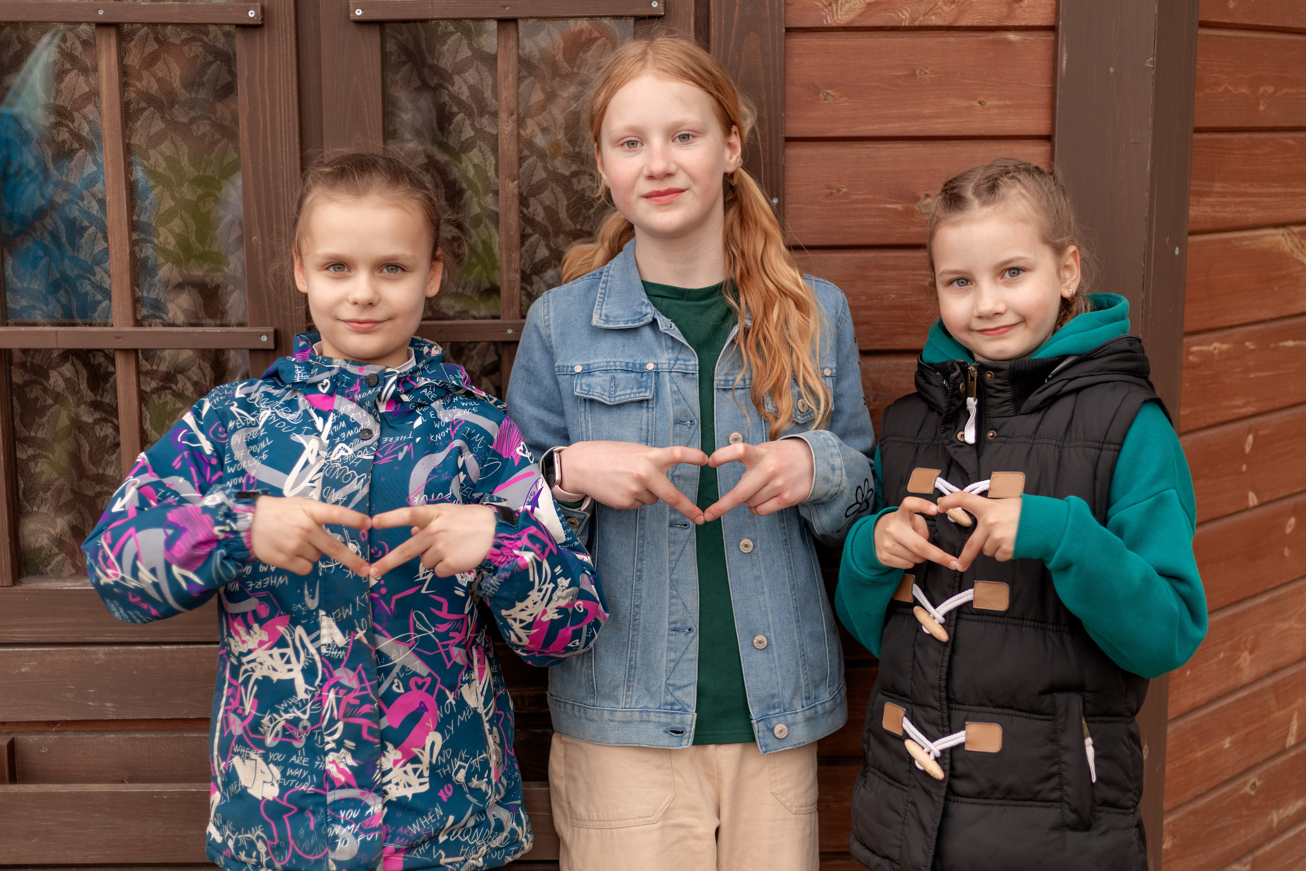 Выпускной «Авенсис». Фотограф Наталья Ширяева