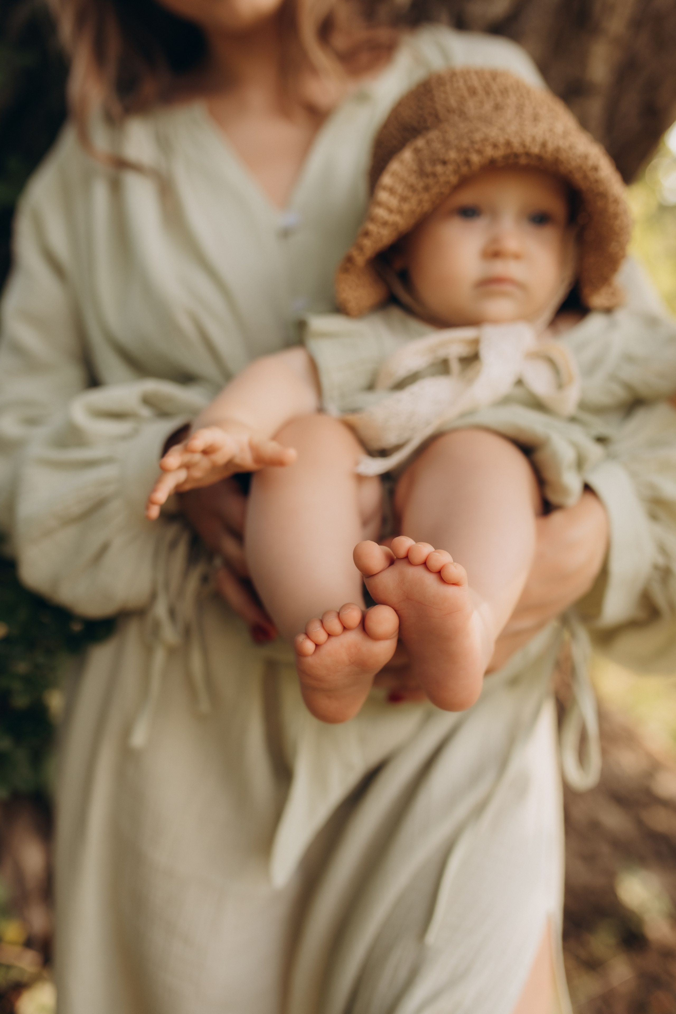 Виктория и Есения. Свадебный и семейный фотограф в Белгороде Евгения Курочкина