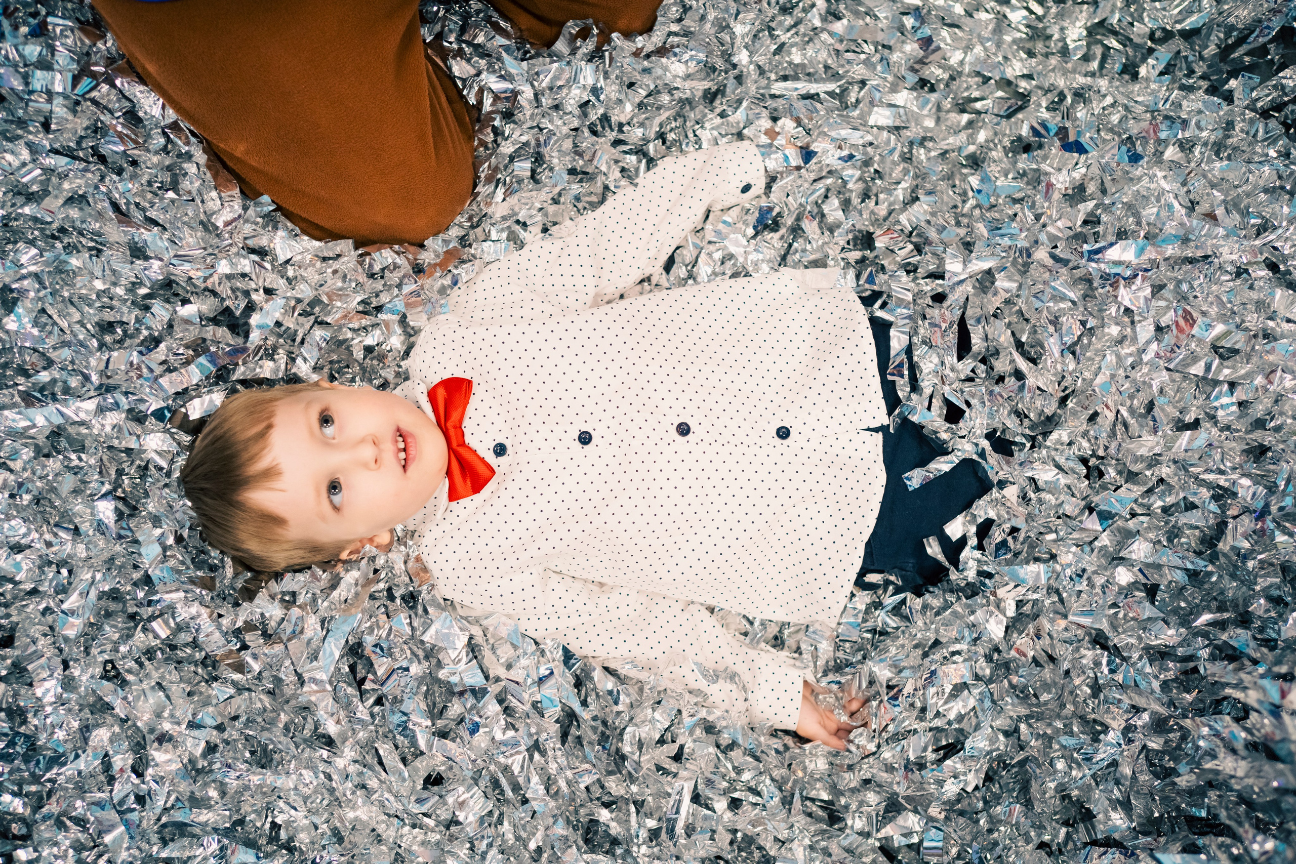 День Рождение — Остров Сокровищ (15.12.24) / Парк Хаус. Felixtones