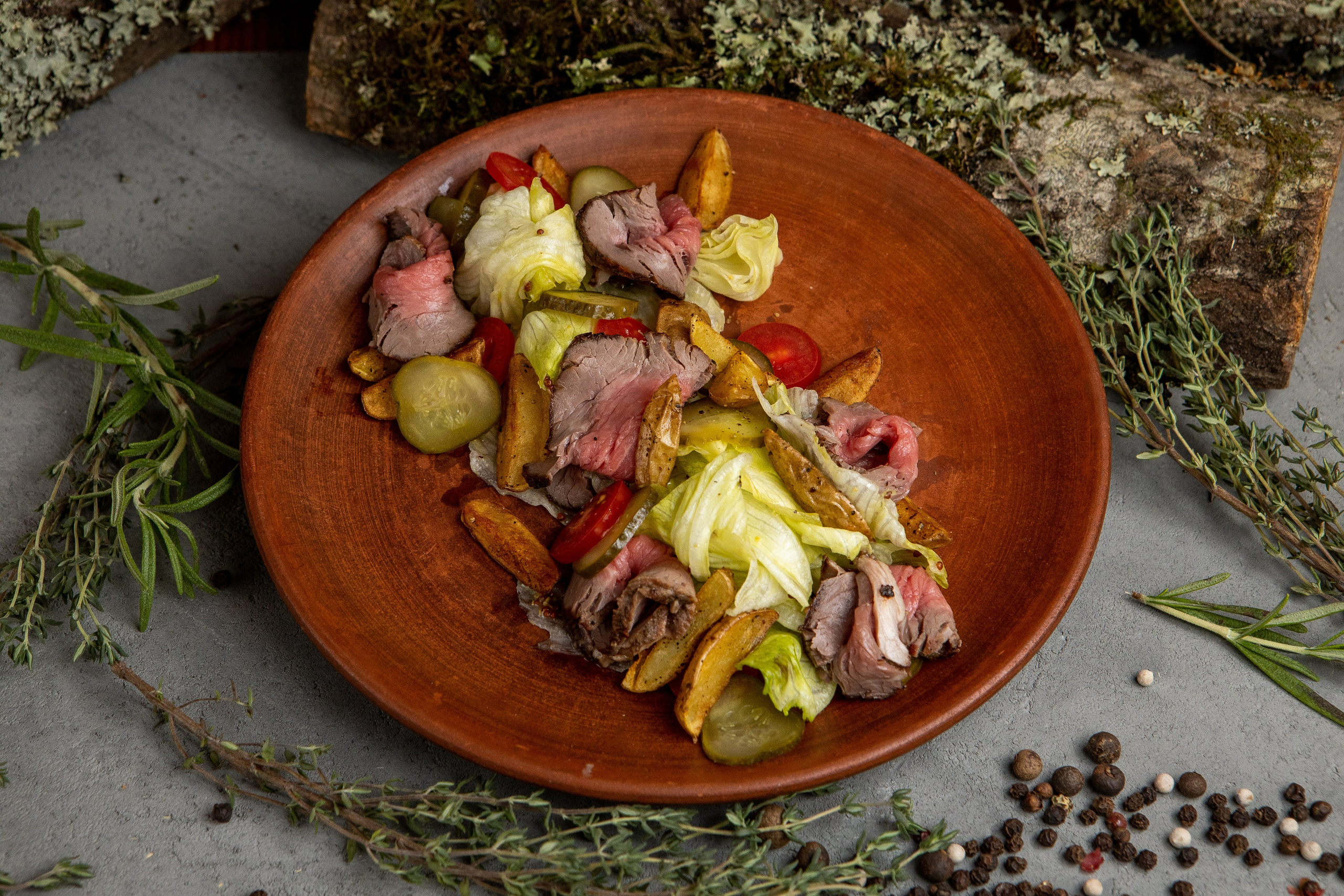 Food Съемка. Репортажный фотограф в Сочи Дмитрий Ветринский