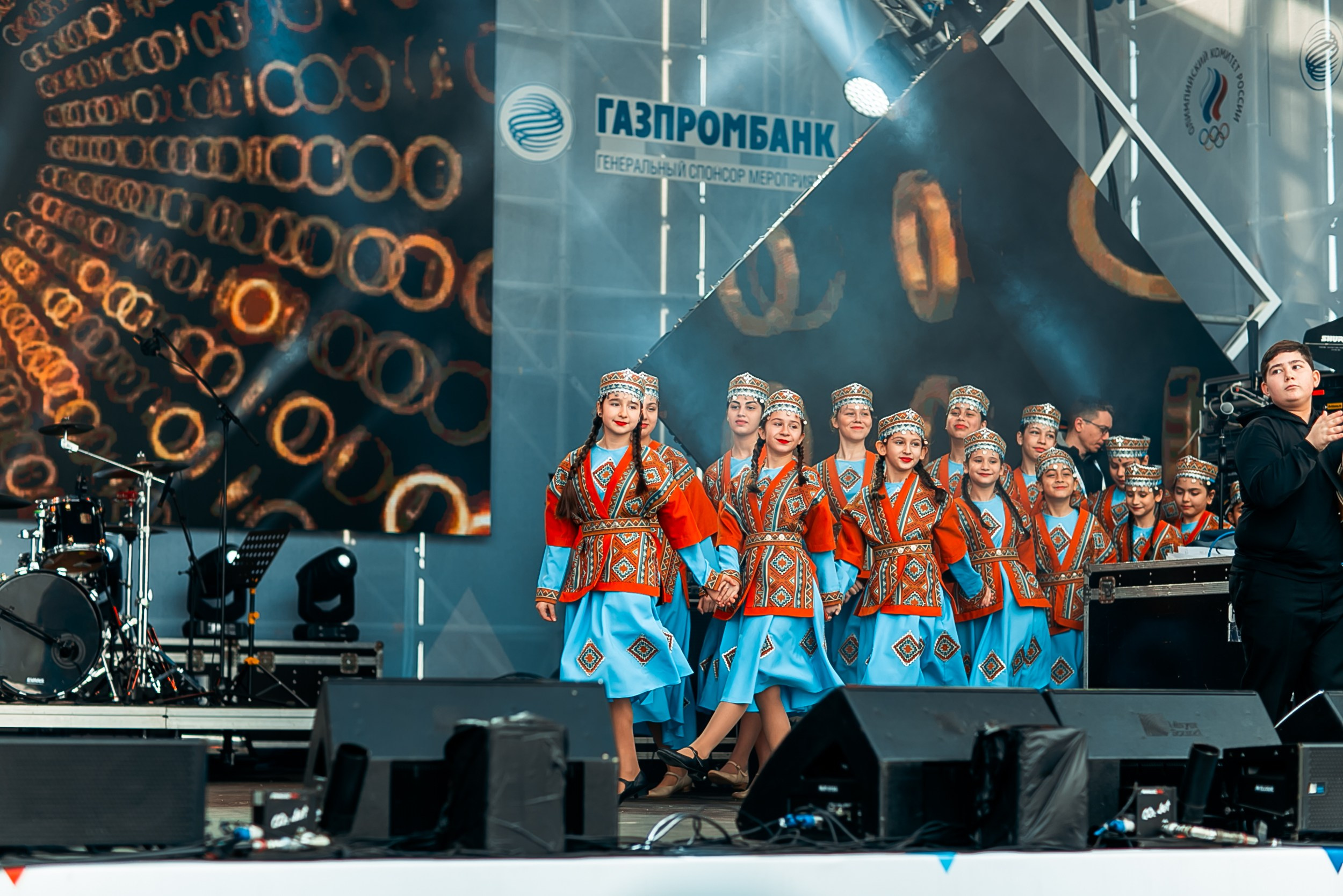 День зимних видов спорта 2024. Репортажный фотограф в Сочи Дмитрий Ветринский