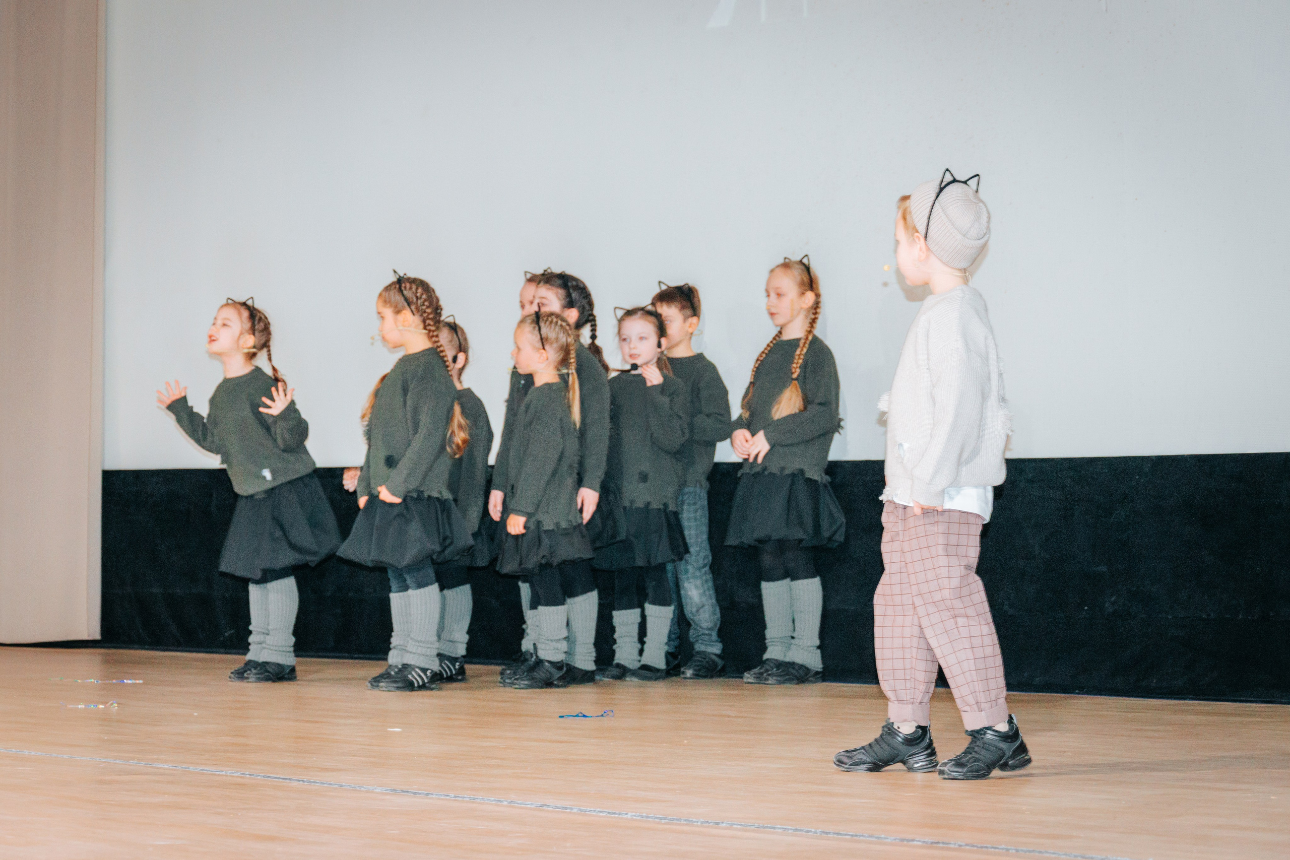 16 марта, г. Суздаль. Золотое яблочко