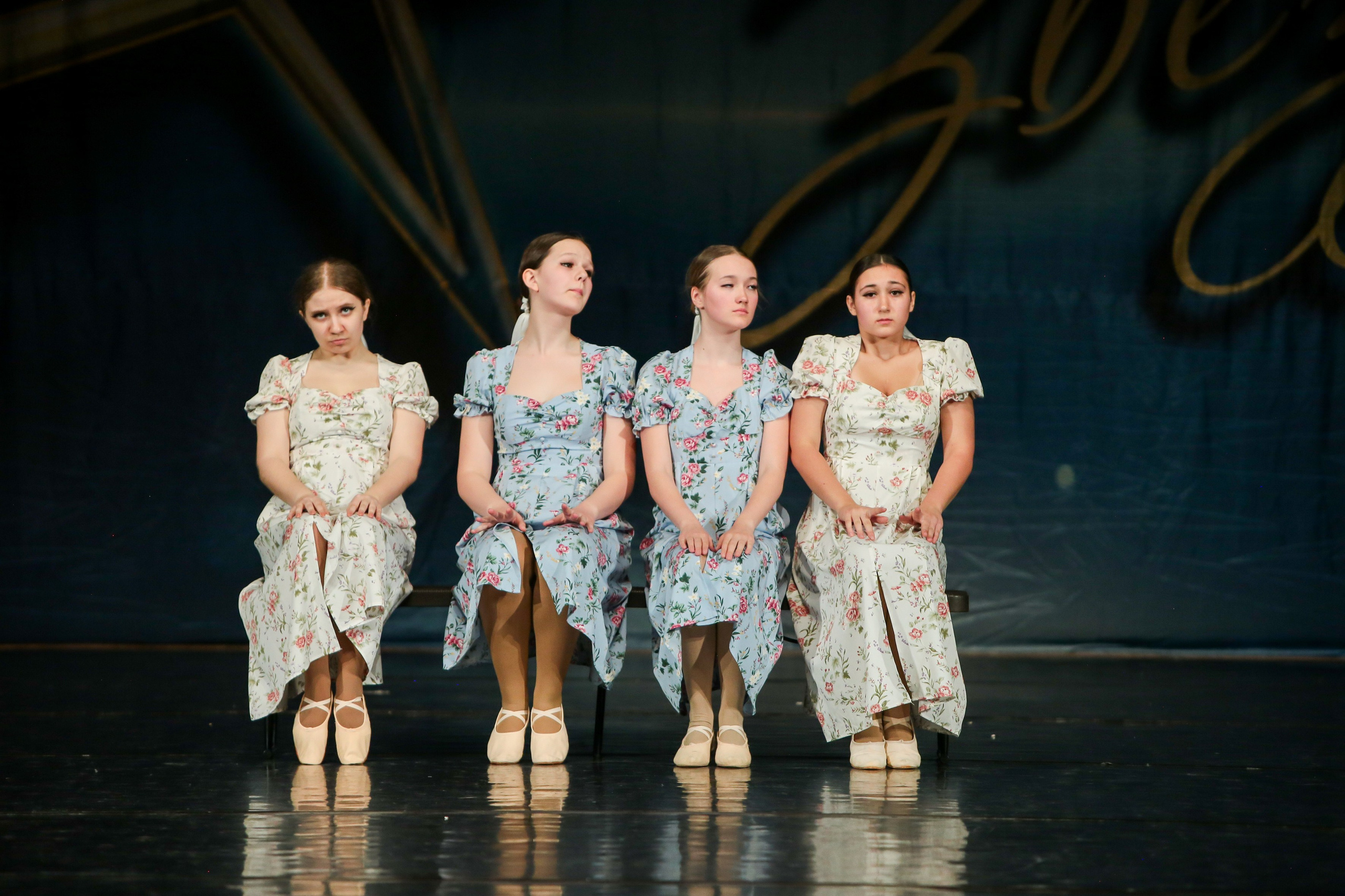 12 апреля, г. Нижний Новгород. Золотое яблочко