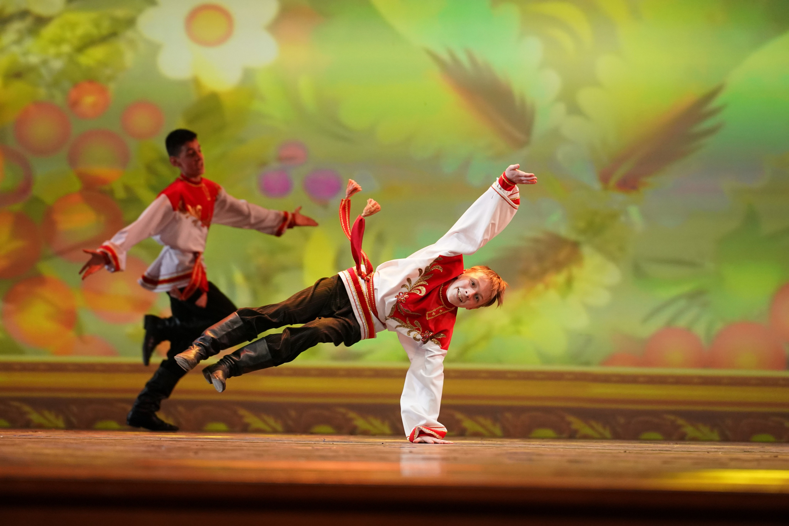 19 мая, отделение 1, г. Москва, Кремль. Золотое яблочко